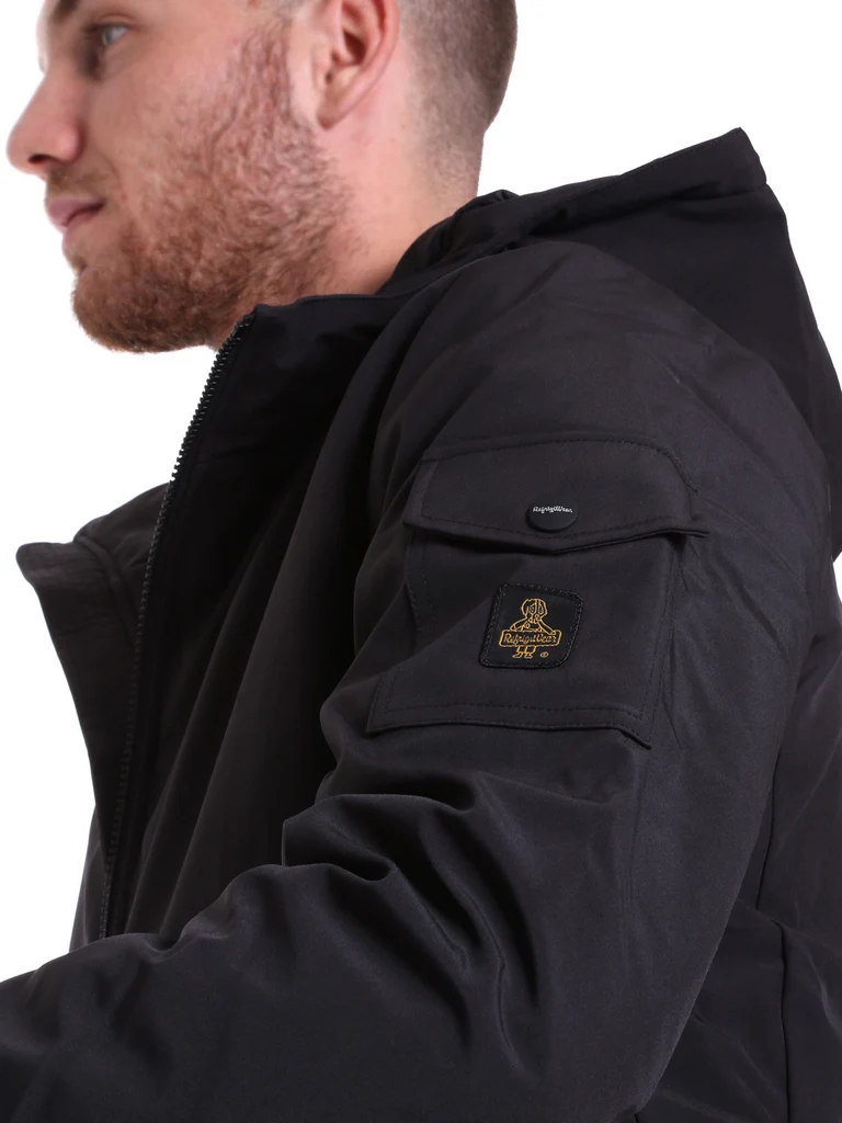 Refrigiwear Giacche Uomo | RM8G09800XT2429 - Image 19