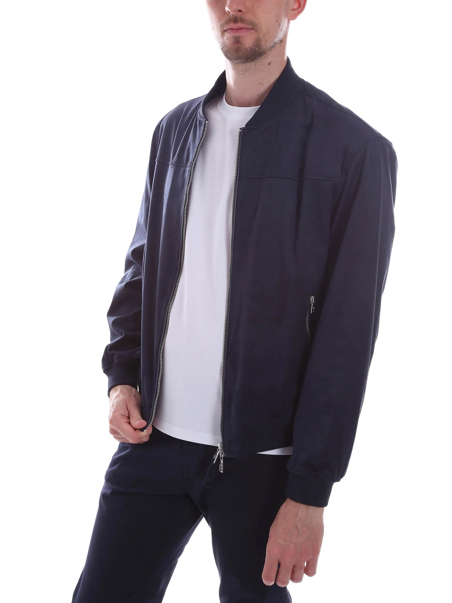 Seinse Giacche Uomo | GBE1032SS - Image 3