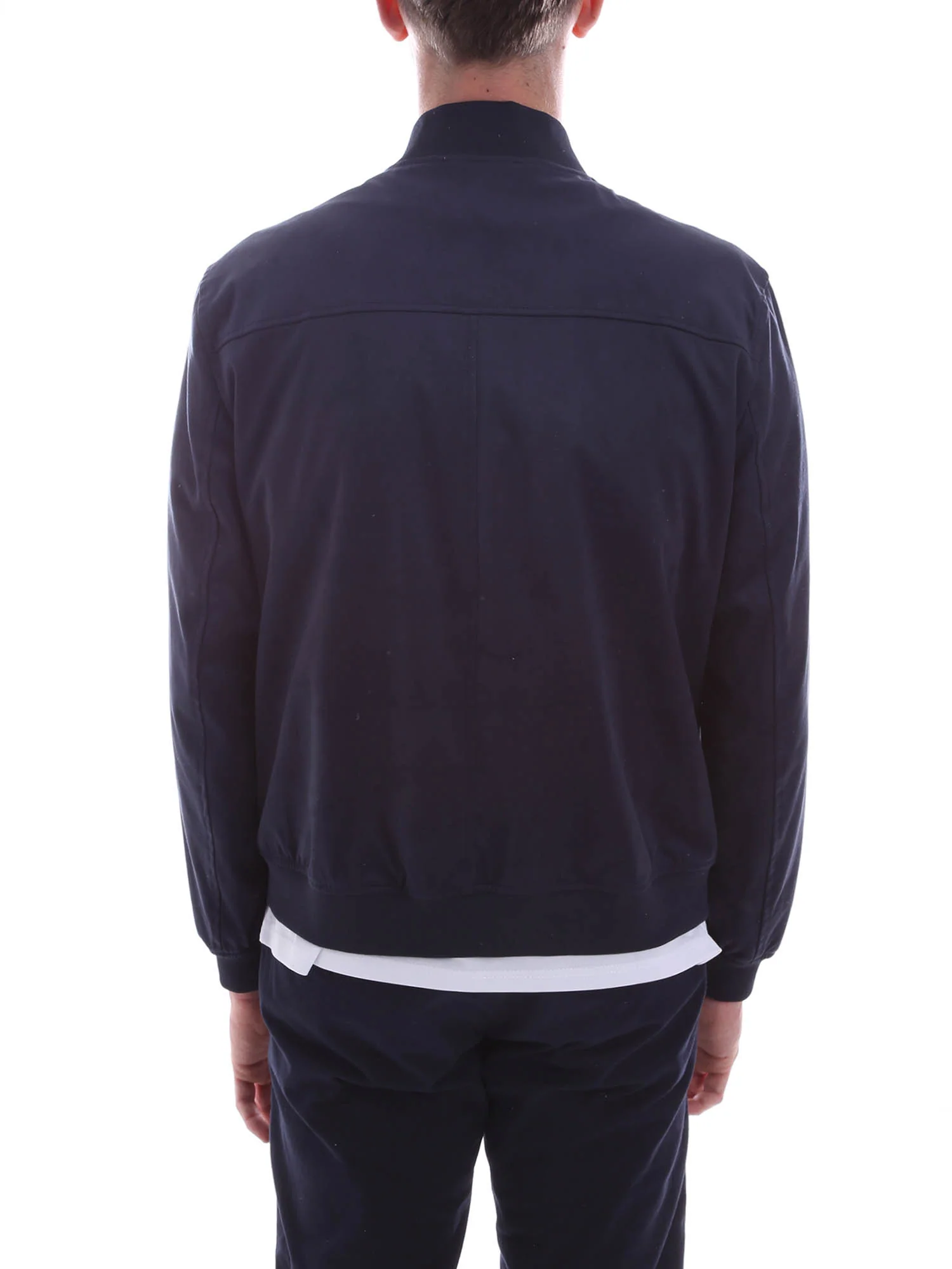 Seinse Giacche Uomo | GBE1032SS - Image 4