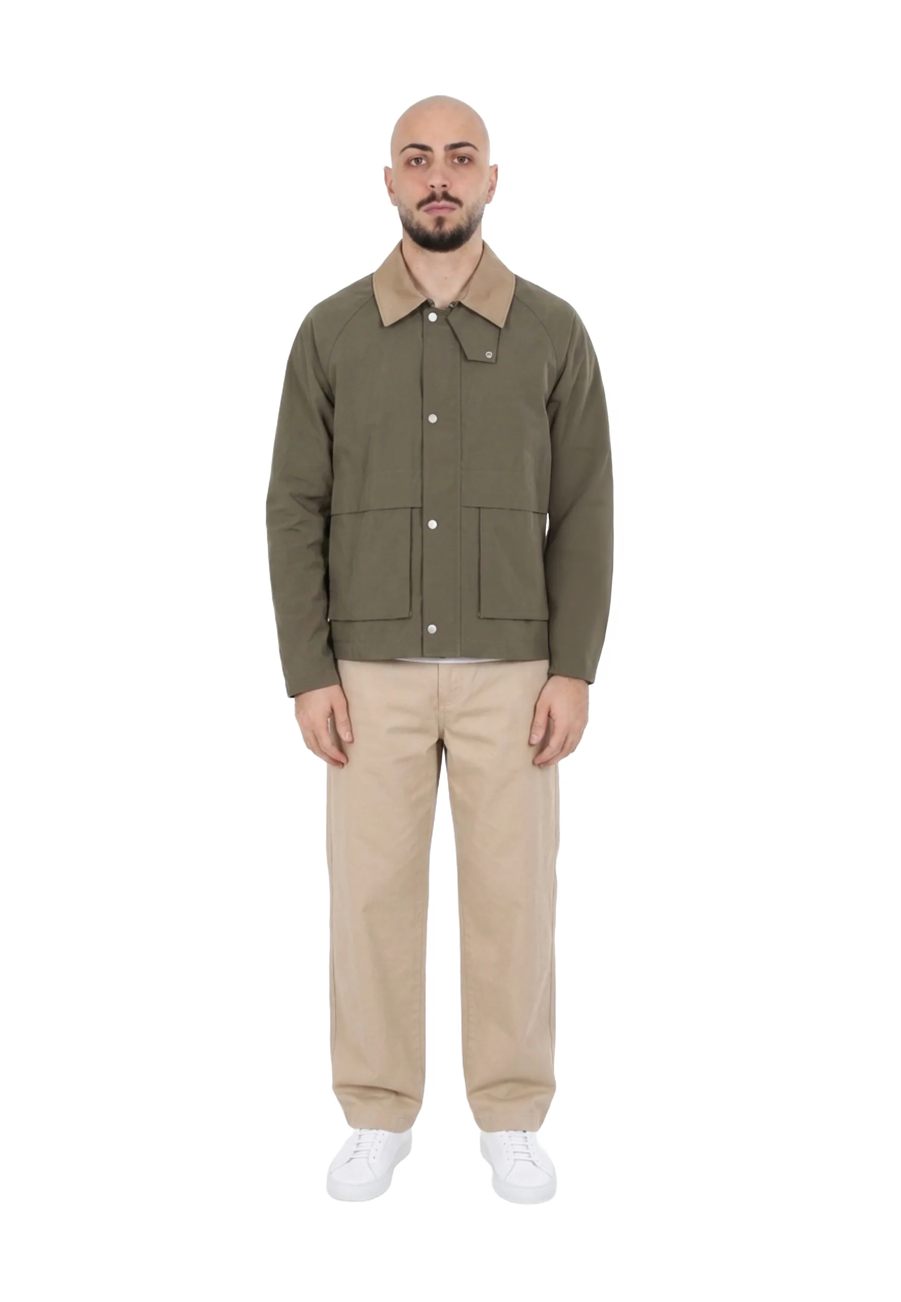 Seinse Giacche Uomo | GBE1136SS - Image 11
