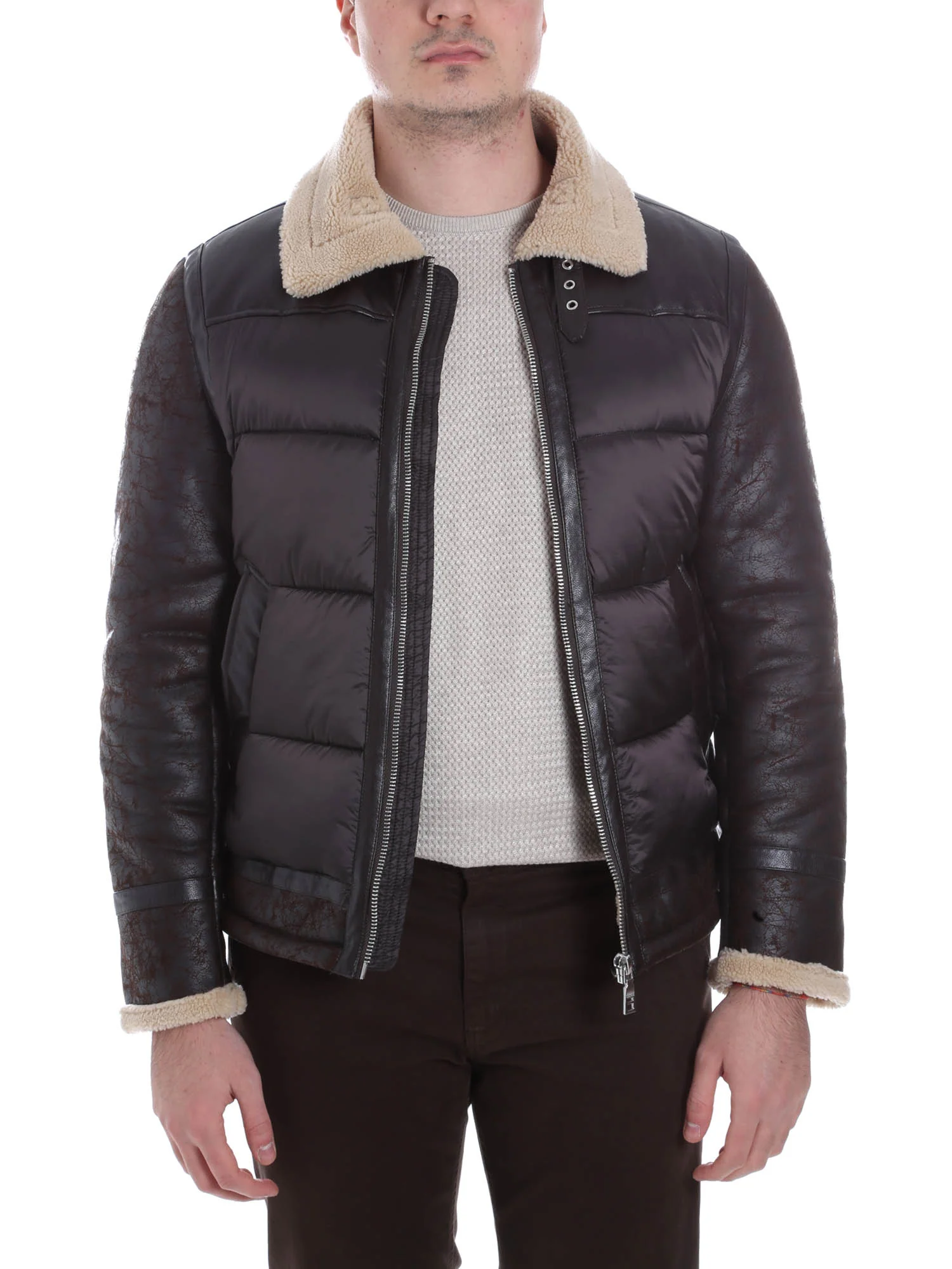 Seinse Giacche Uomo | GBI893SS - Image 3