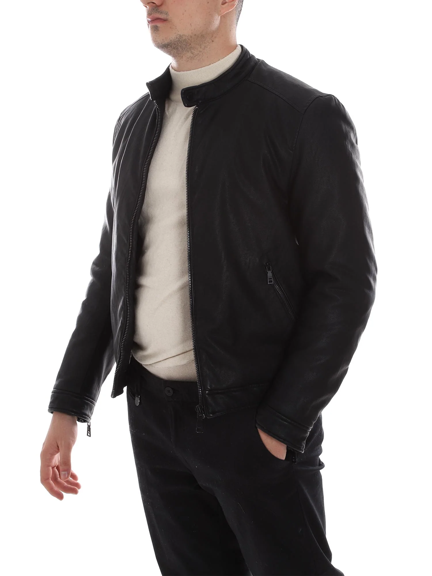 Seinse Giacche Uomo | GBI895SS - Image 3