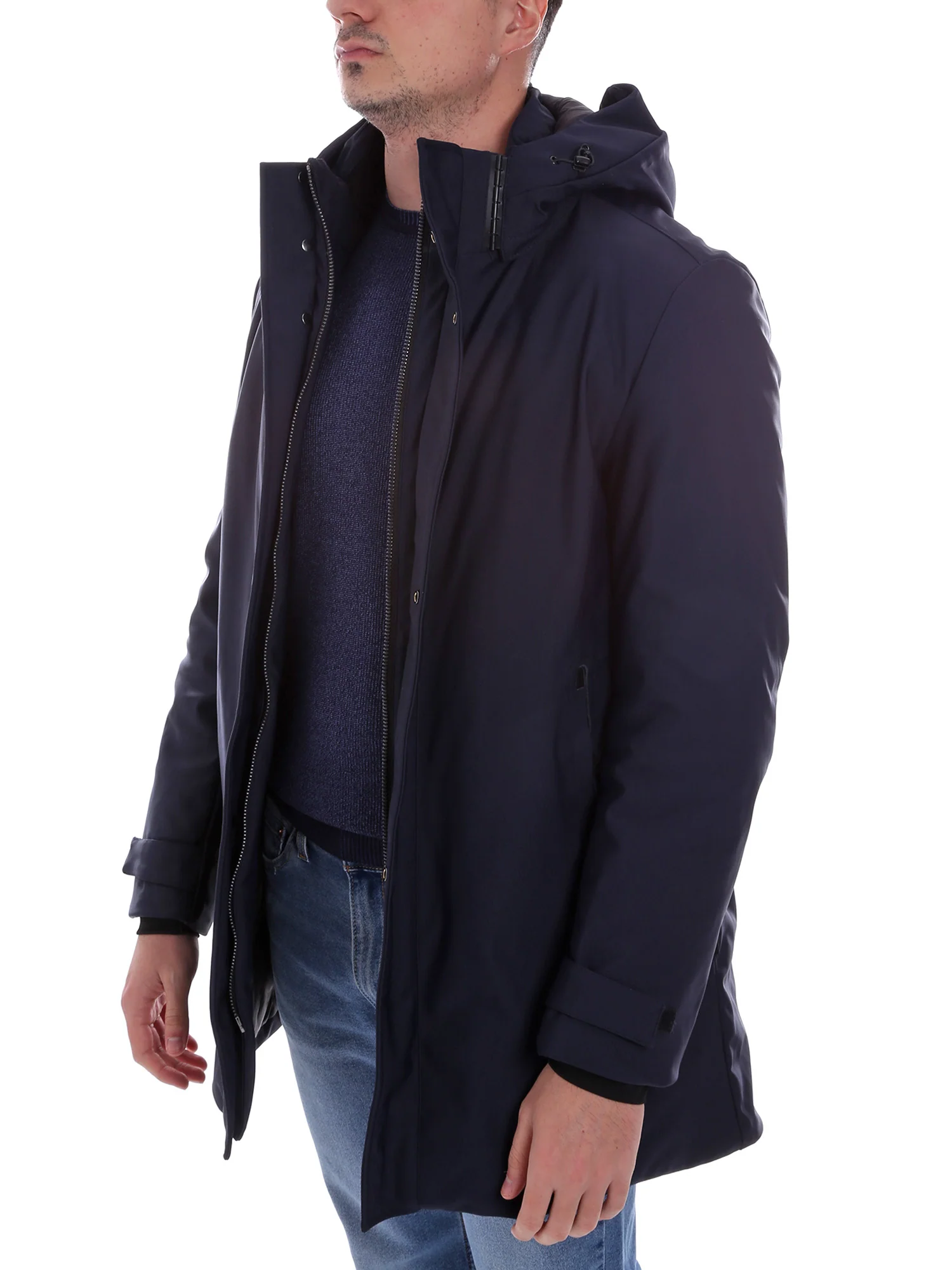 Seinse Giacche Uomo | GBI970SS - Image 3