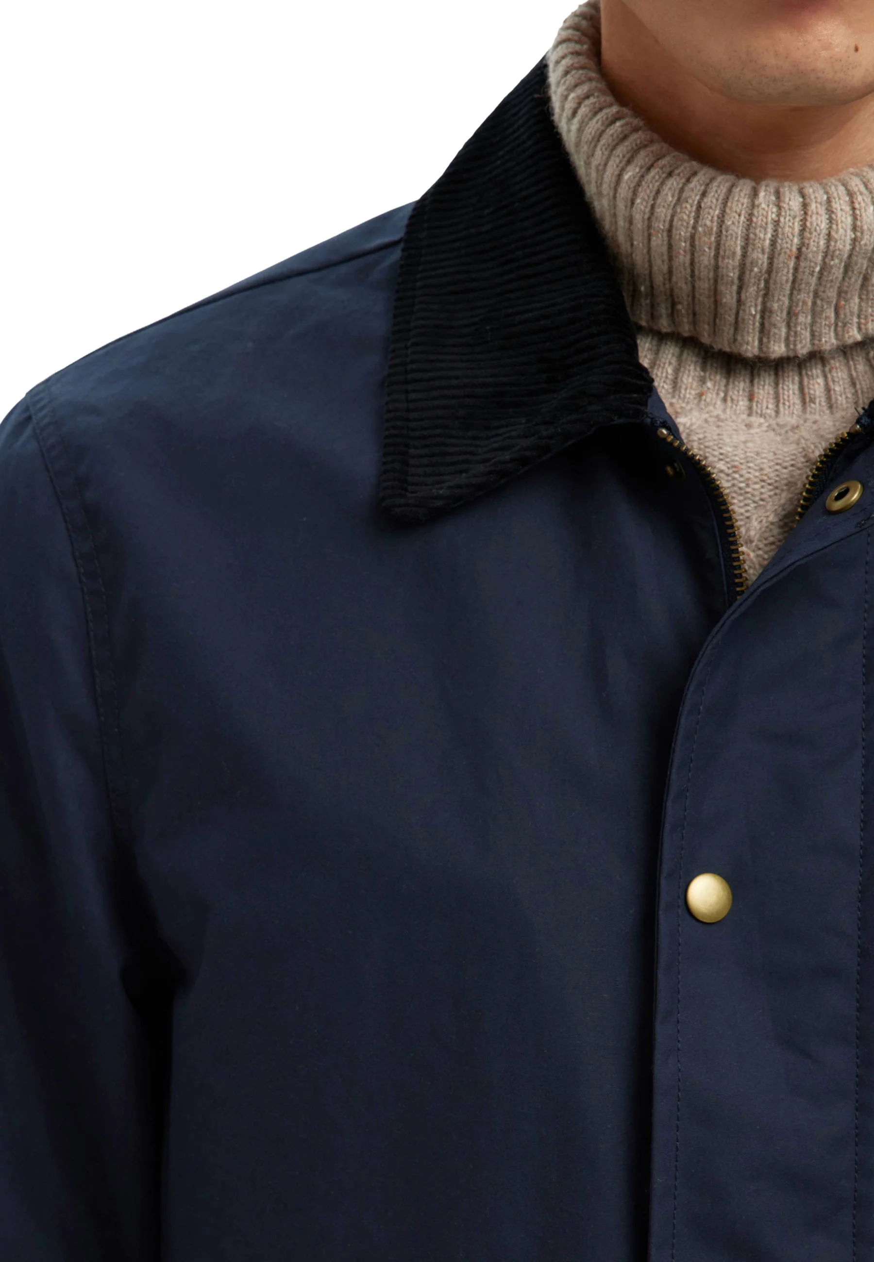 Selected Homme Black Giacche Uomo | 16097932 - Image 10