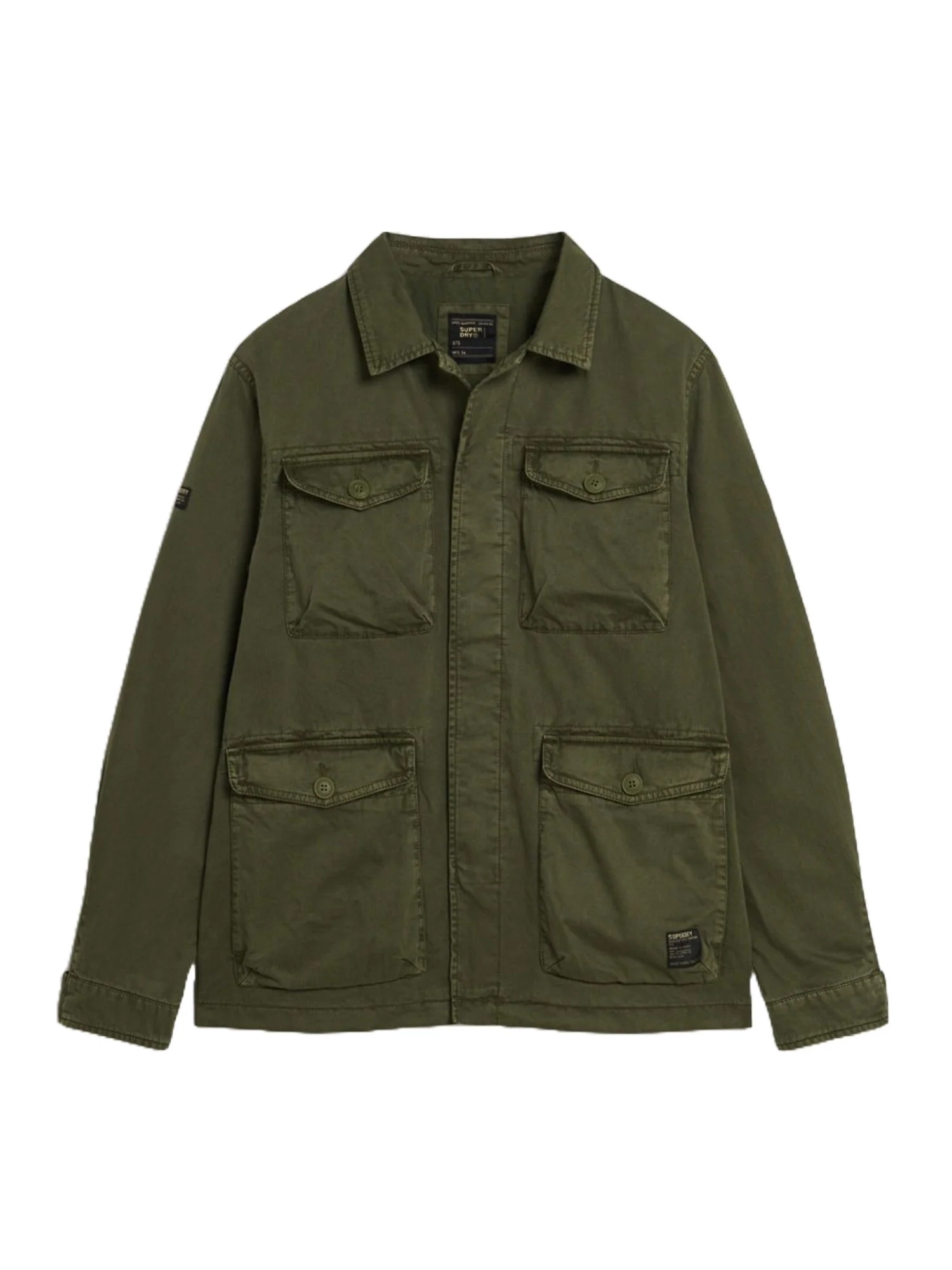 Superdry Giacche Uomo | M5011858A