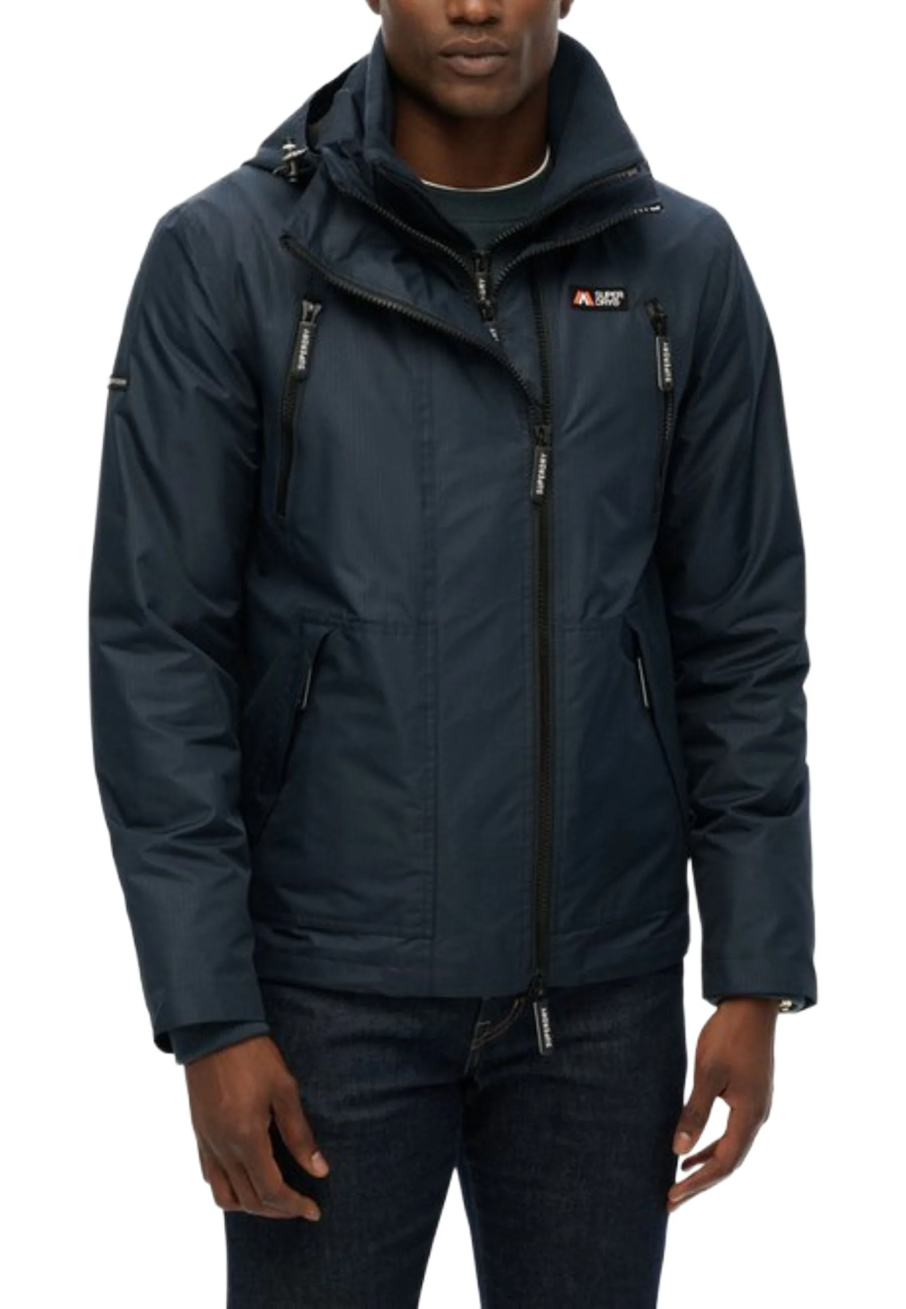 Superdry Giacche Uomo | M5012100A - Image 7
