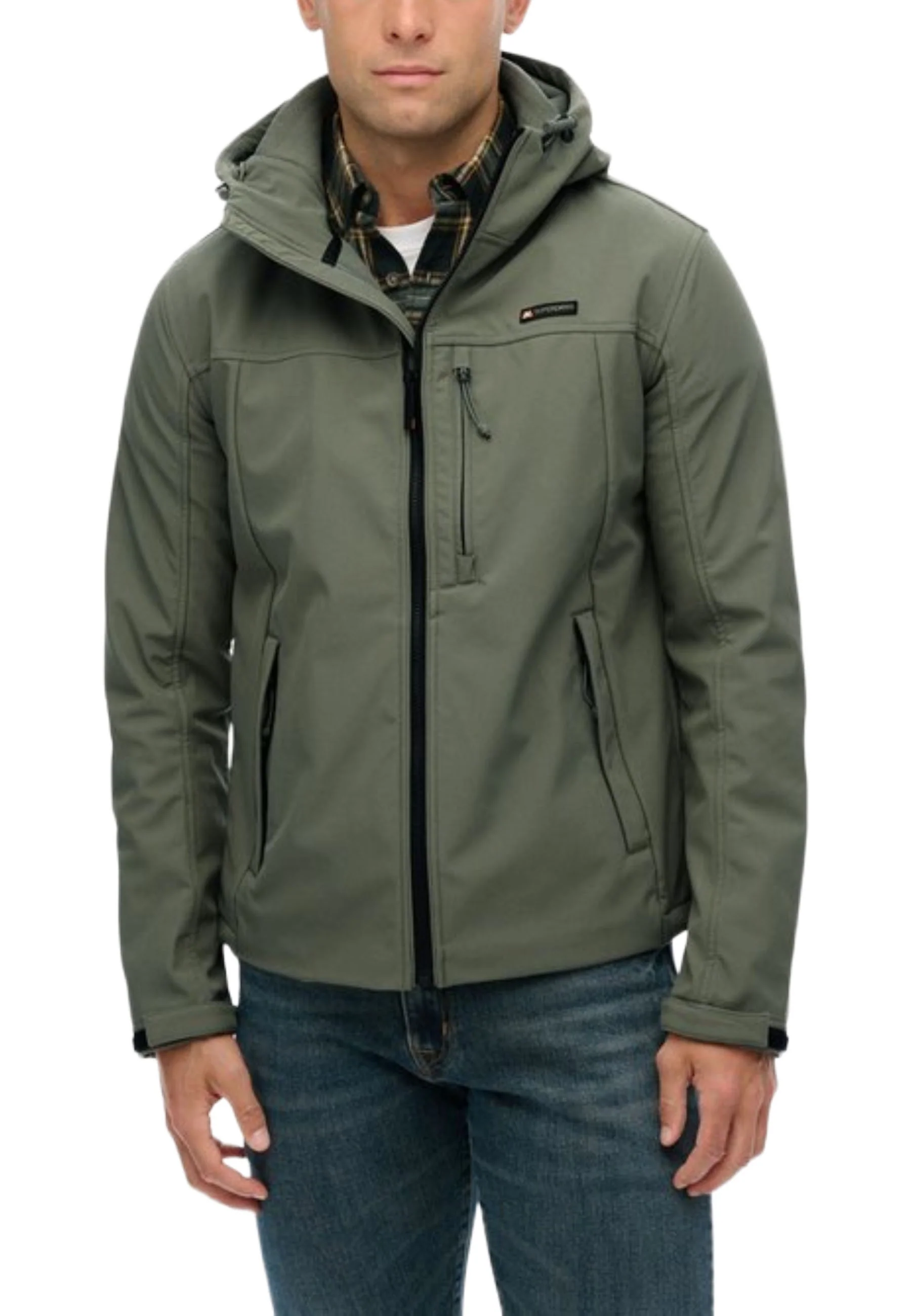 Superdry Giacche Uomo | M5012103A - Image 2