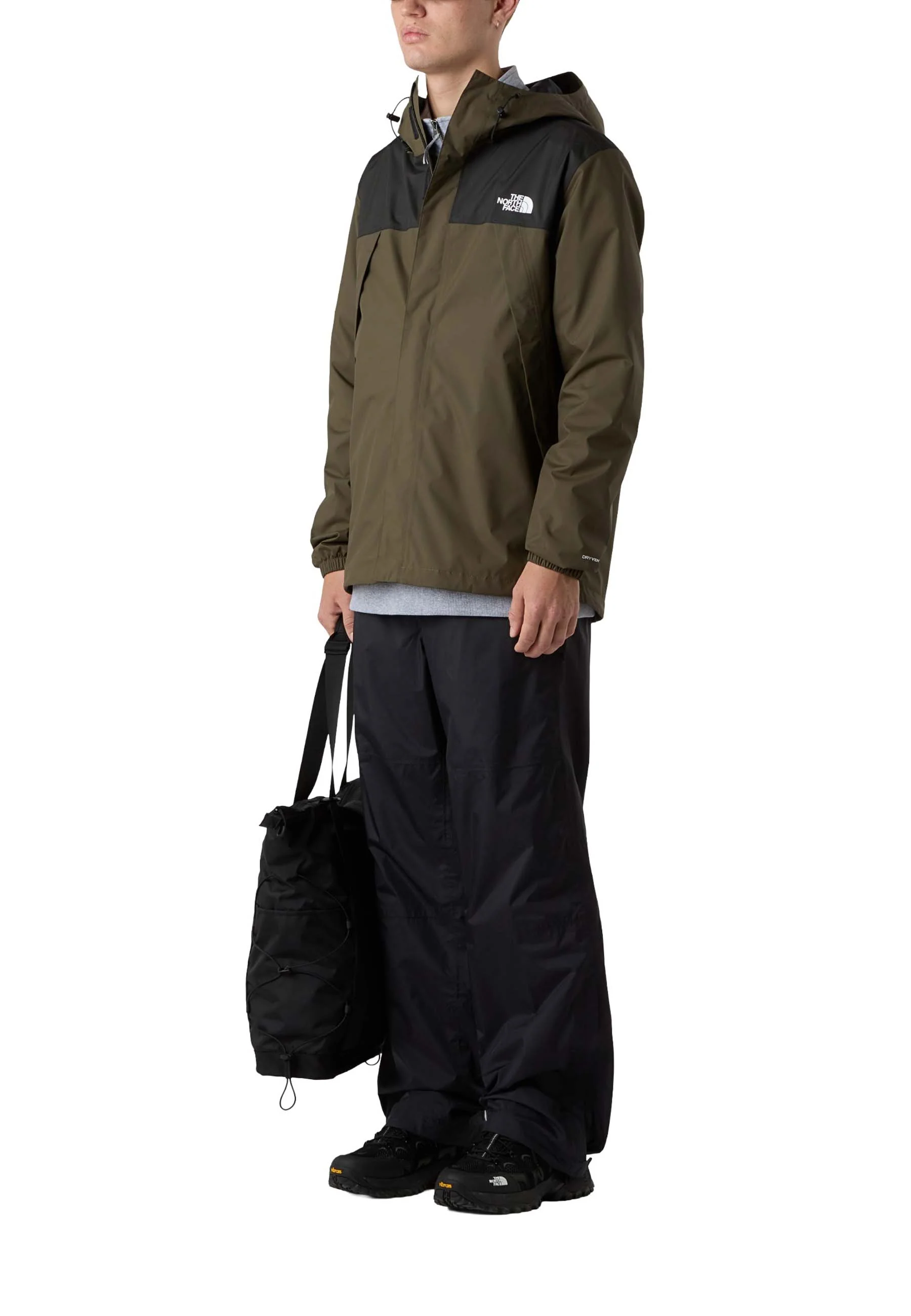 The North Face Giacche Uomo | NF0A7QEY - Image 10