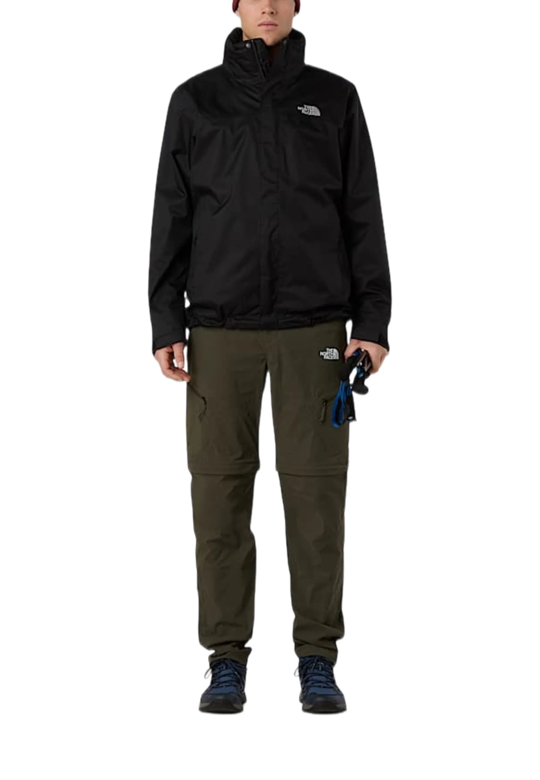 The North Face Giacche Uomo | T0CG55JK3 - Image 8
