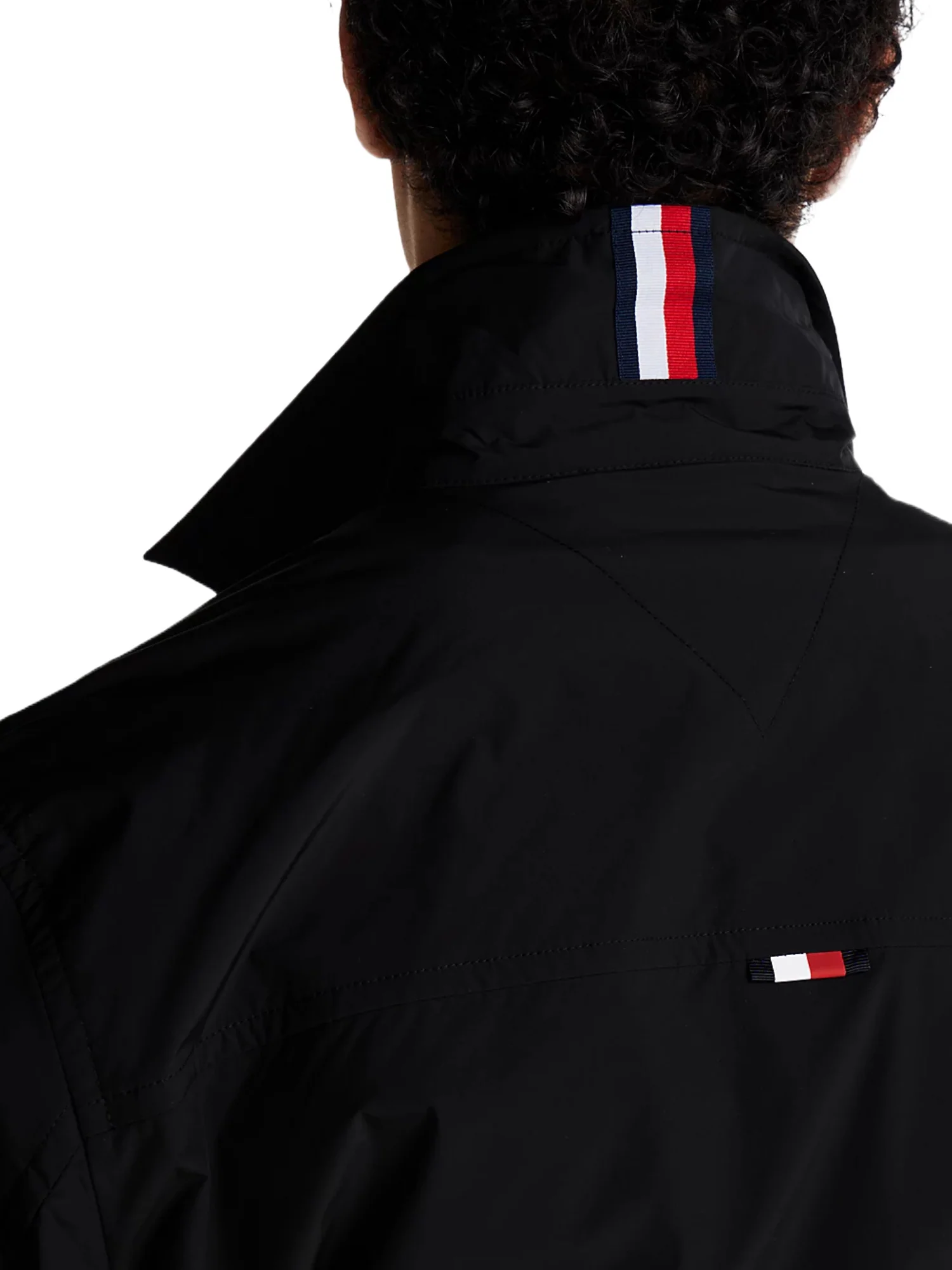 Tommy Hilfiger Giacche Uomo | MW0MW37629 - Image 4
