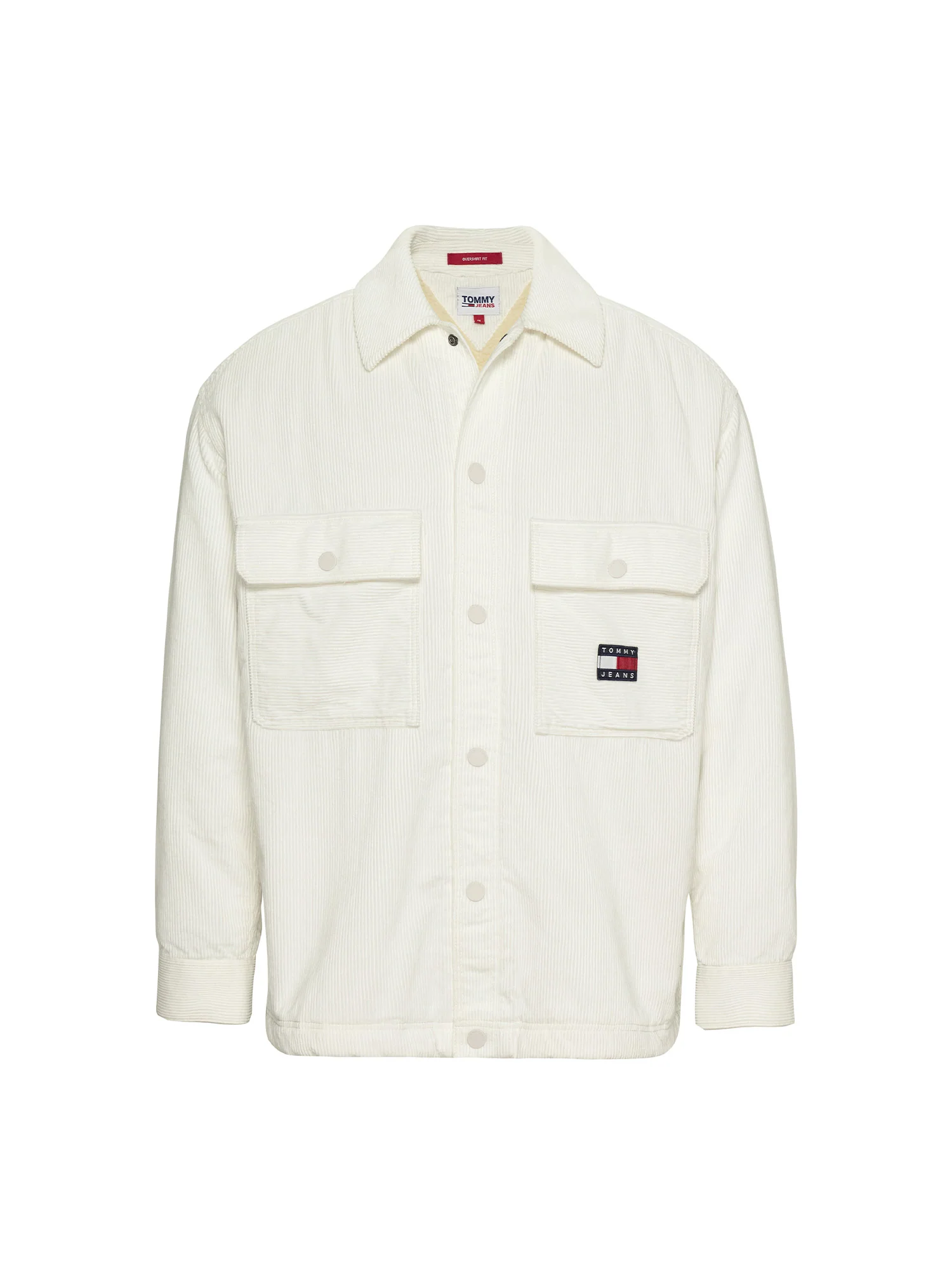 Tommy Jeans Giacche Uomo | DM0DM17239 - Image 5