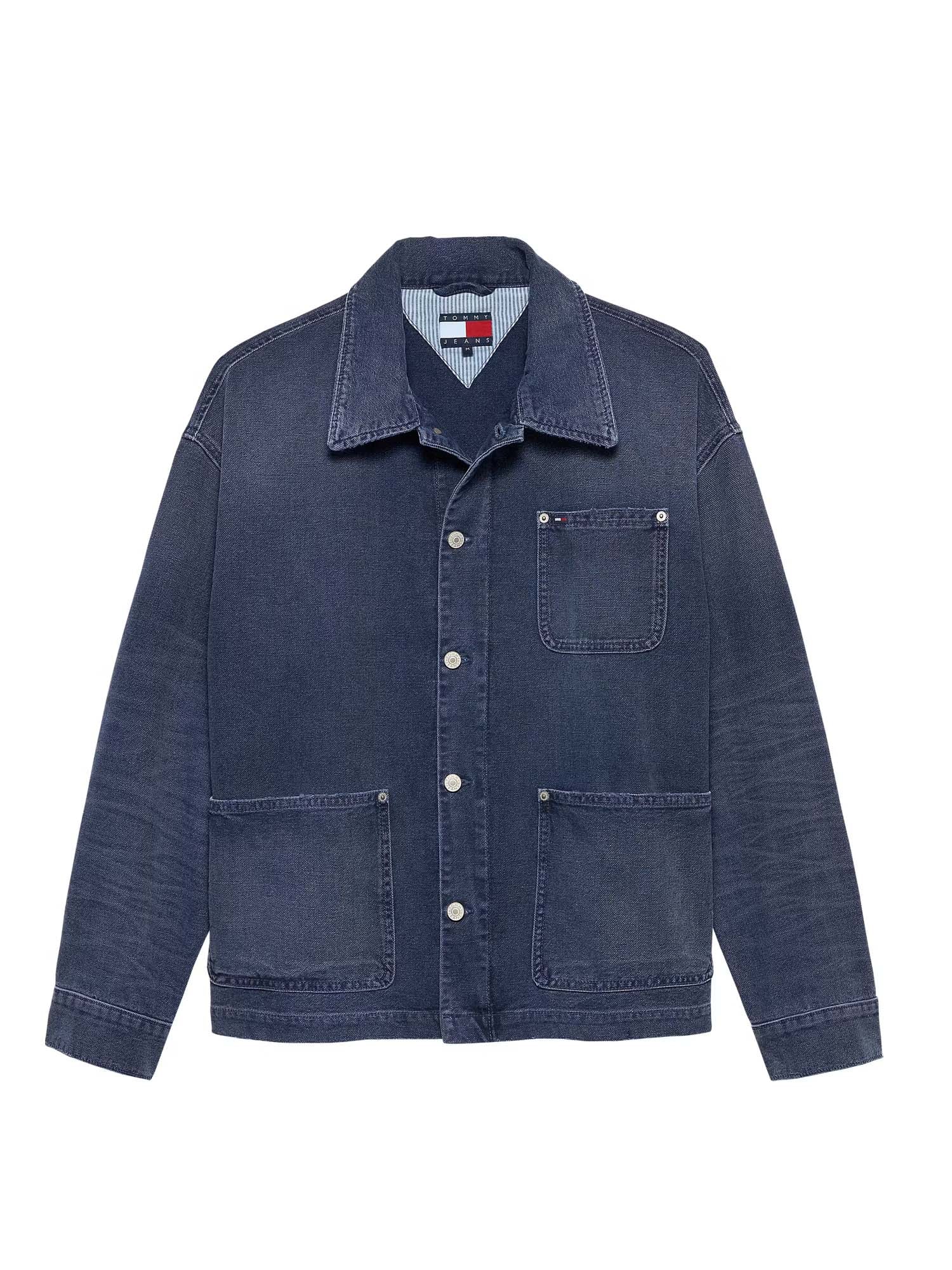 Tommy Jeans Giacche Uomo | DM0DM21833