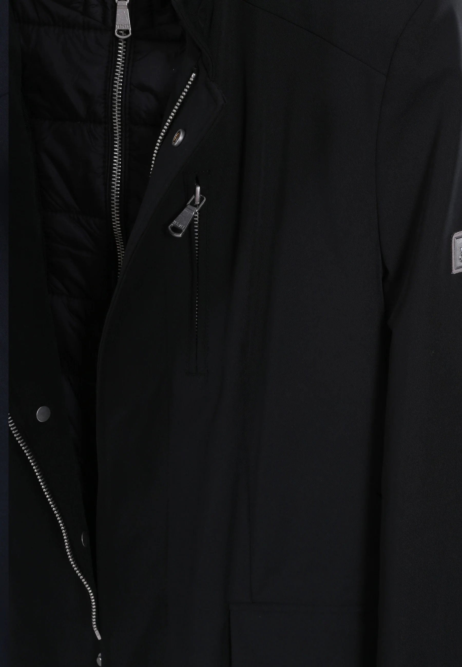 Yes-zee Giacche Uomo | G506 YHOU - Image 10