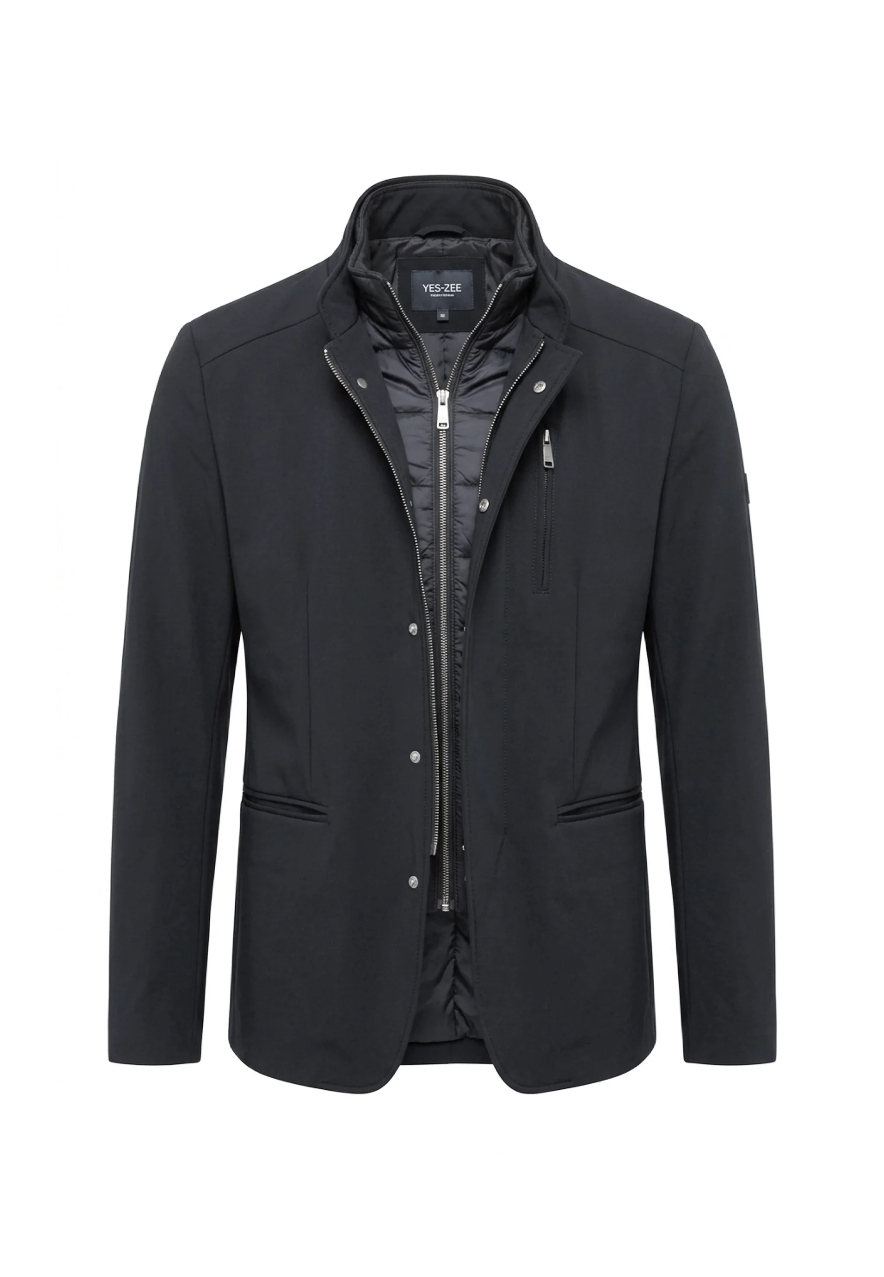 Yes-zee Giacche Uomo | G506 YHOU - Image 6