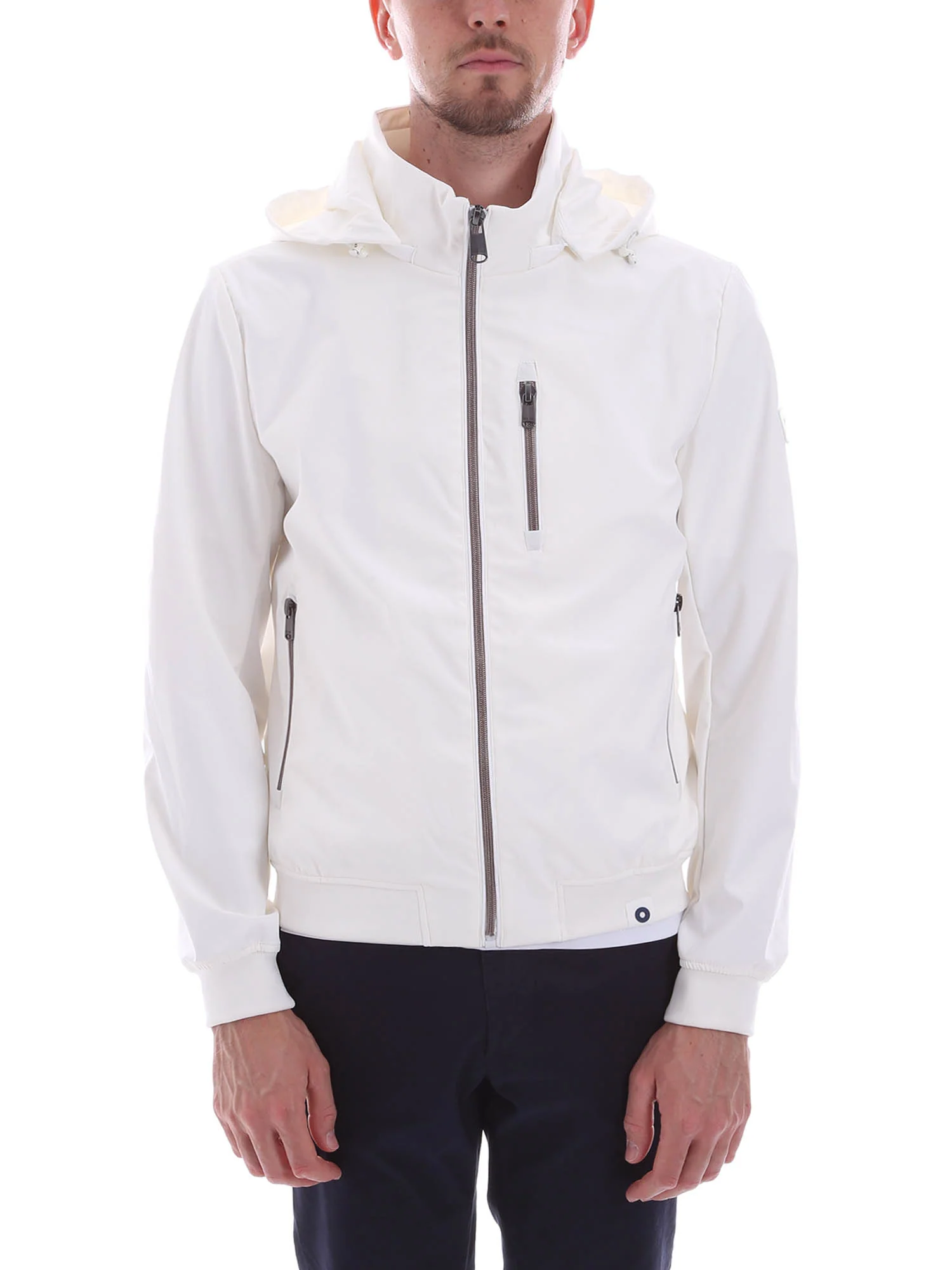 Yes-zee Giacche Uomo | J517 QE00 - Image 7