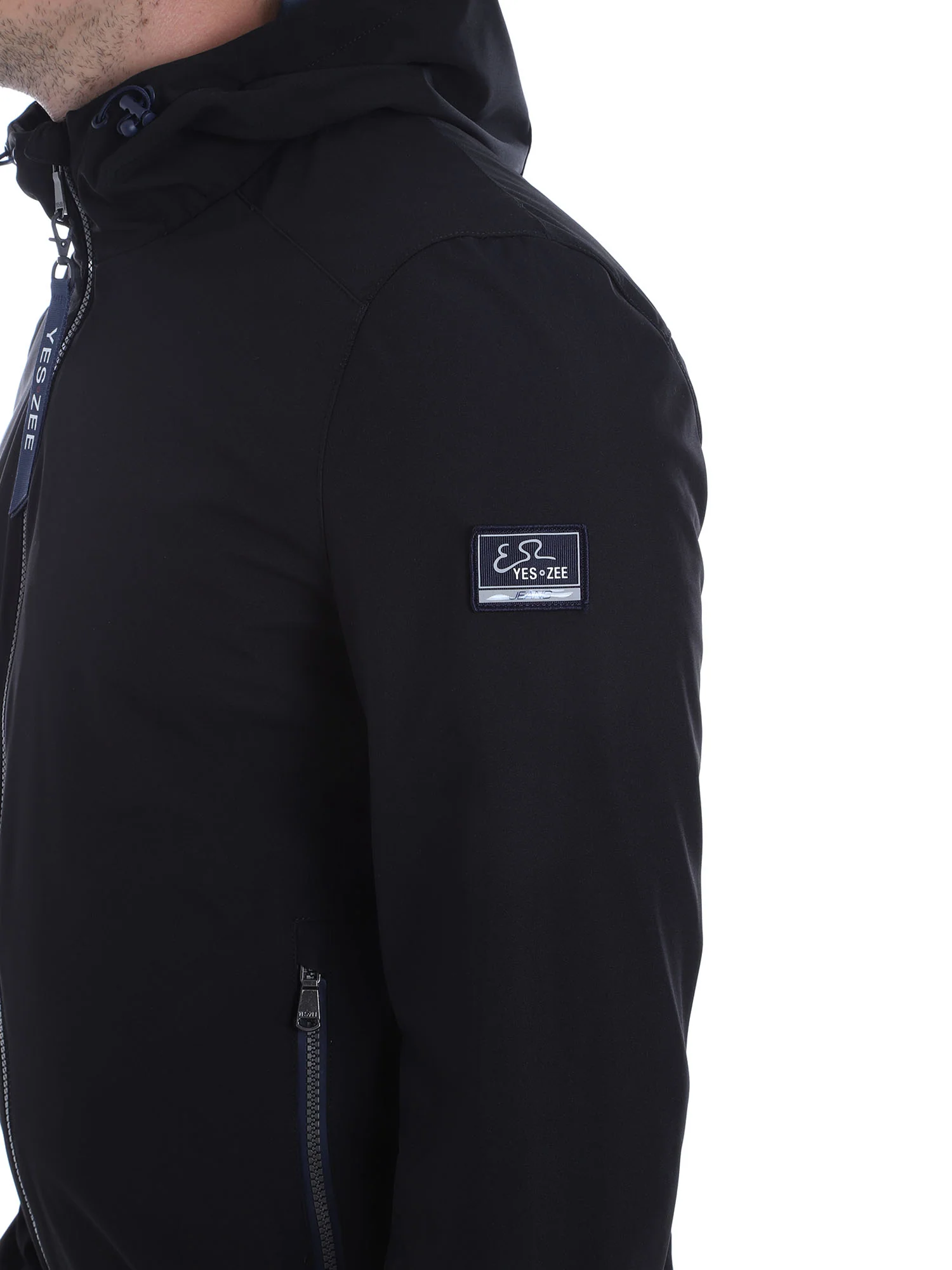 Yes-zee Giacche Uomo | J529 QE00 - Image 13