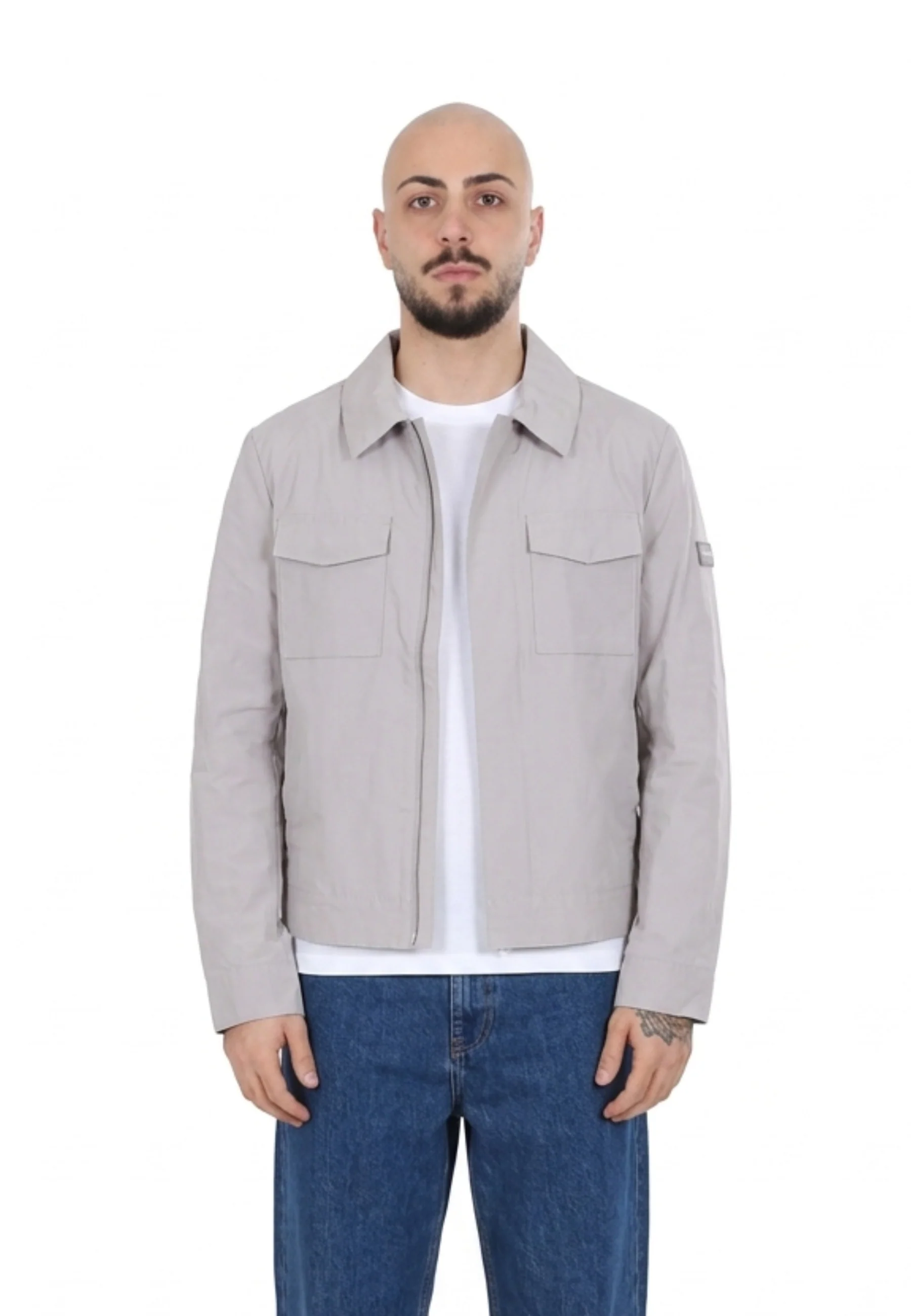 Yes-zee Giacche Uomo | J550 B300 - Image 4