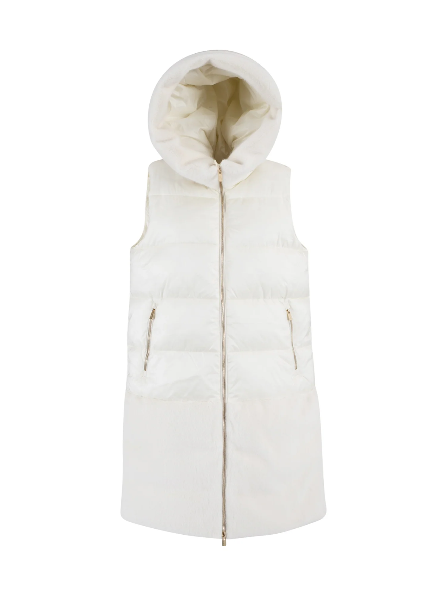 Yes-zee Gilet Donna | O102 KC00