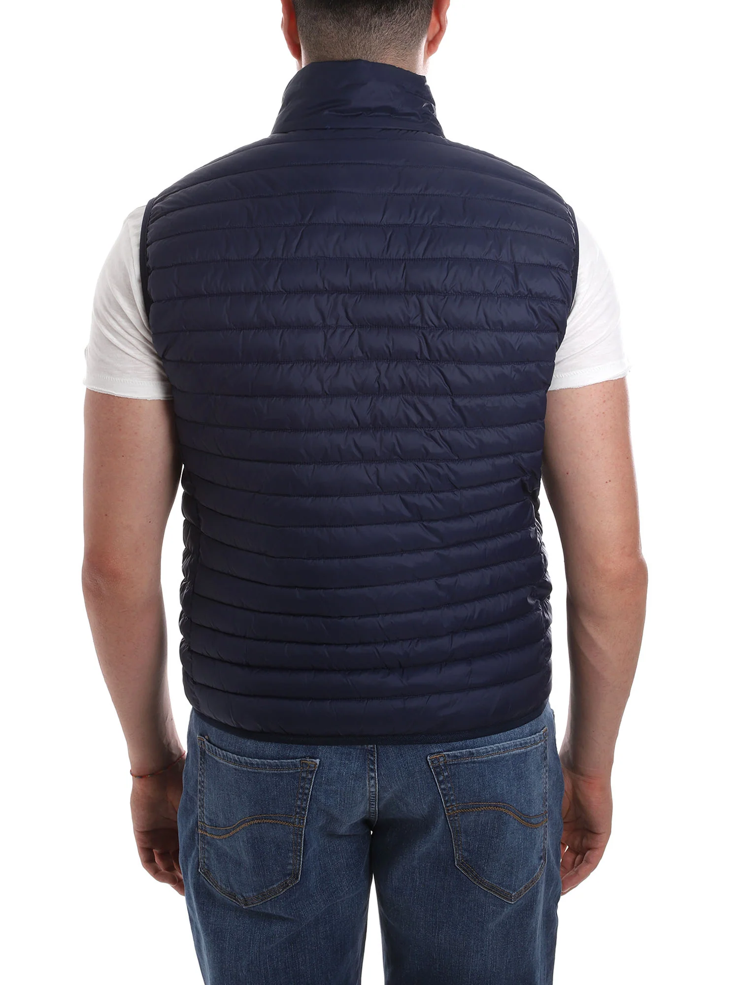 Armata Di Mare Gilet Uomo | 5337212 - Image 11