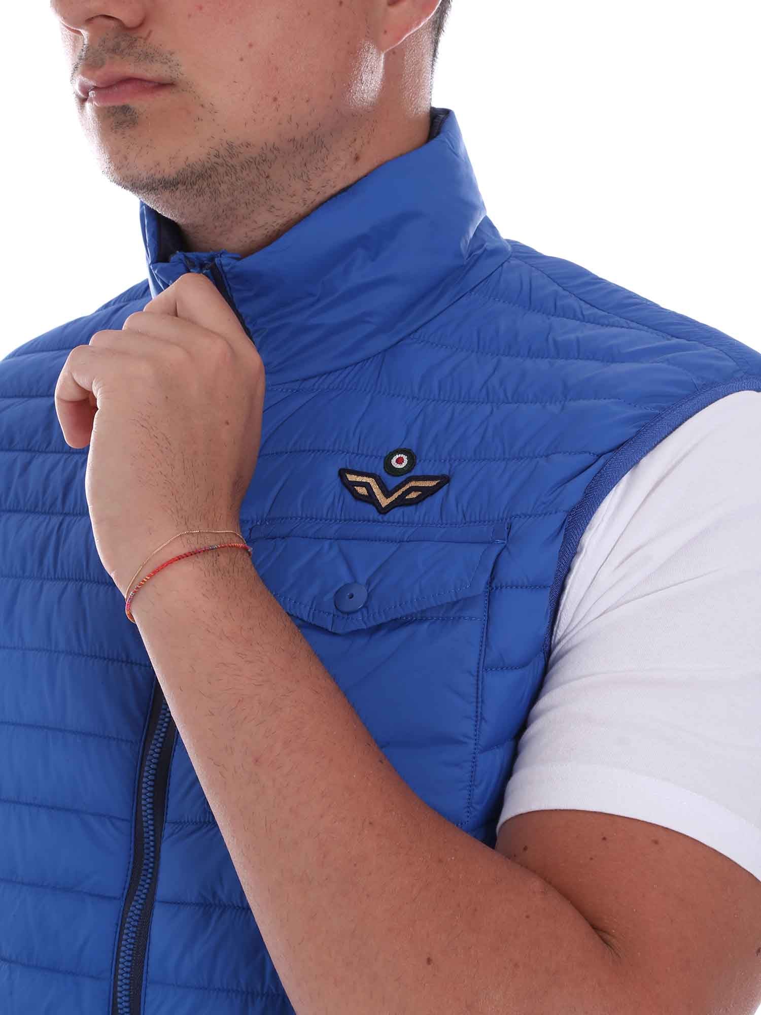 Armata Di Mare Gilet Uomo | 5337216 - Image 8