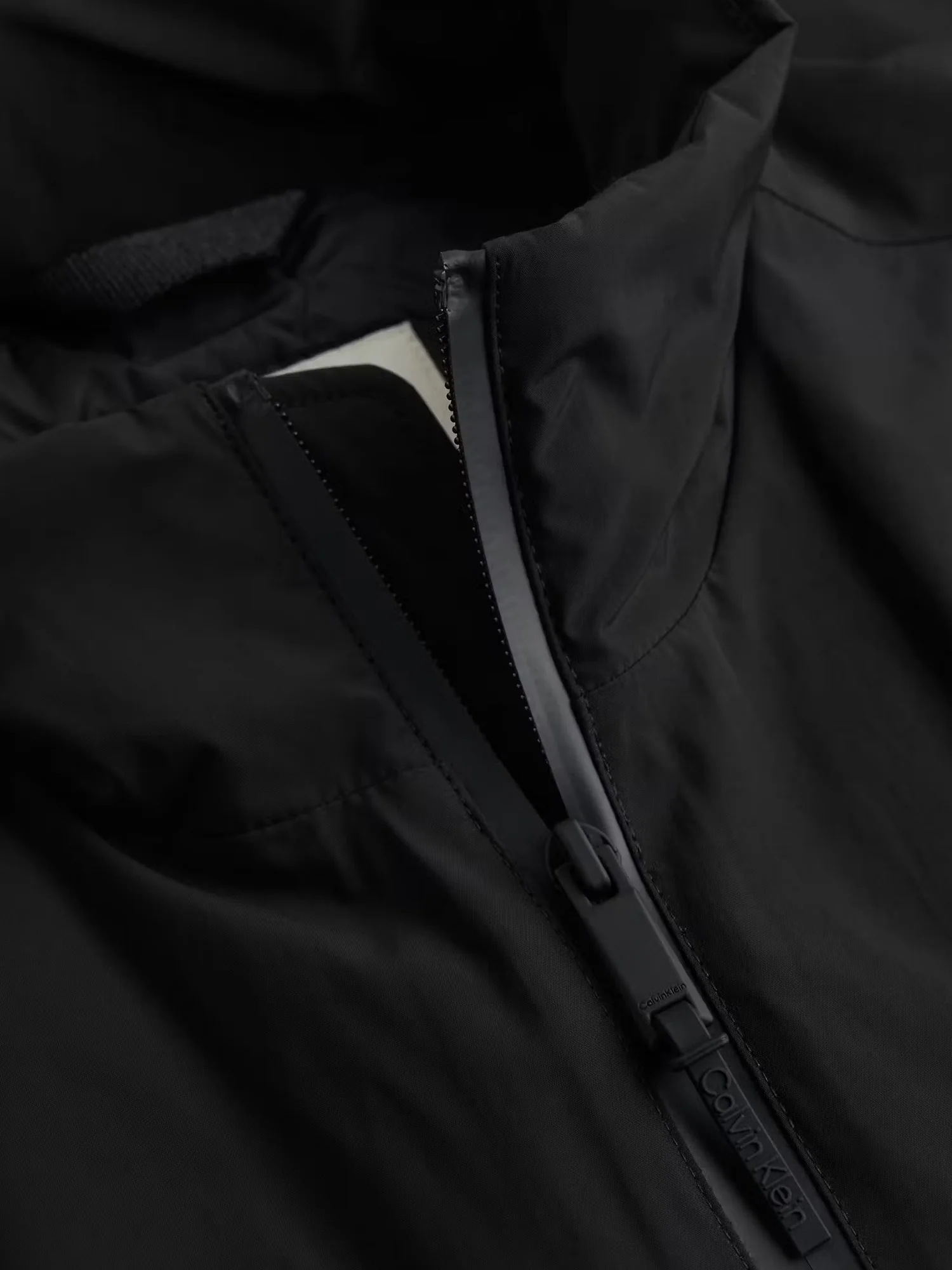 Calvin Klein Gilet Uomo | K10K113903 - Image 4
