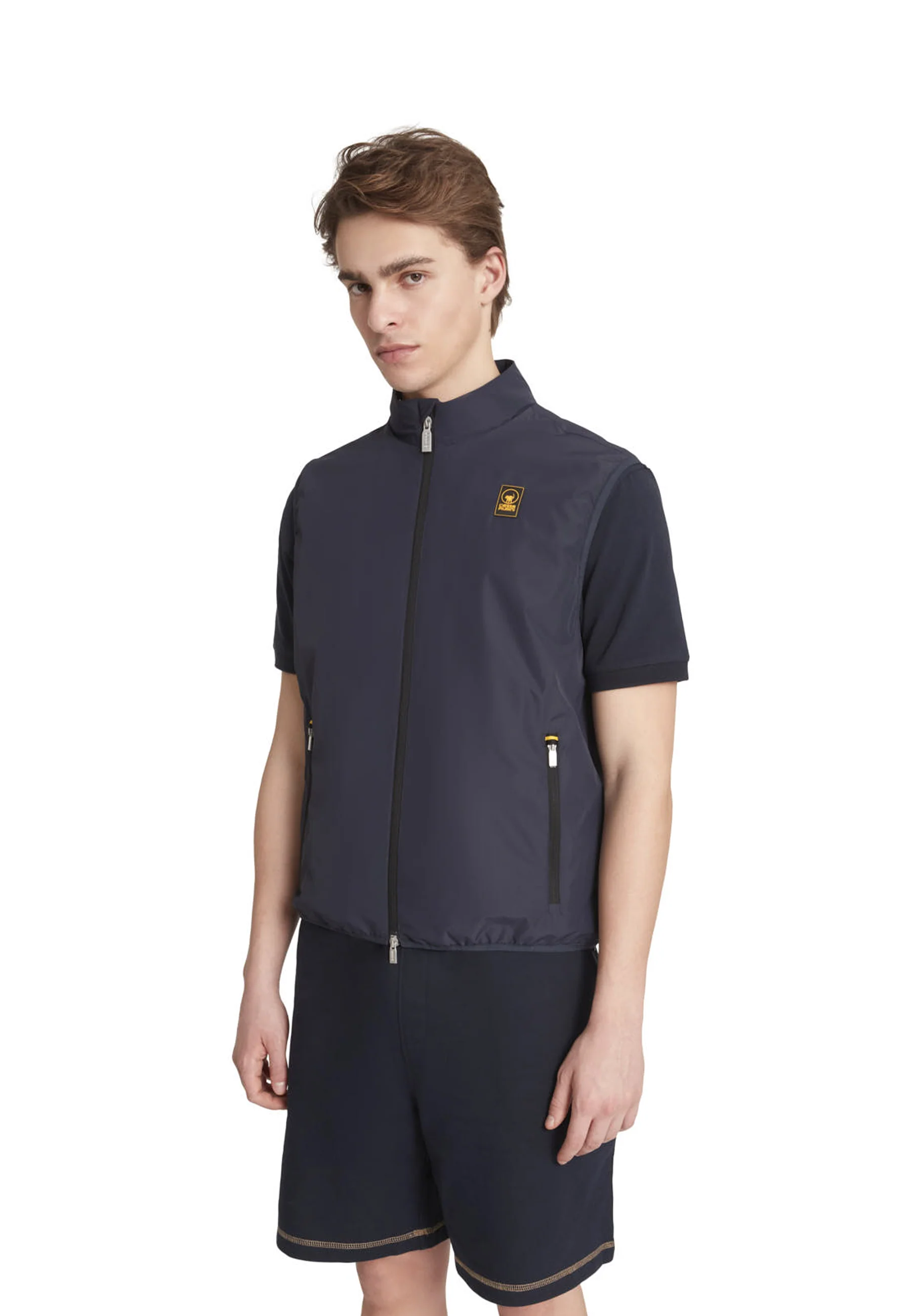 Ciesse Piumini Korpa Gilet Uomo | 265CPMV28623 P1410P - Image 2