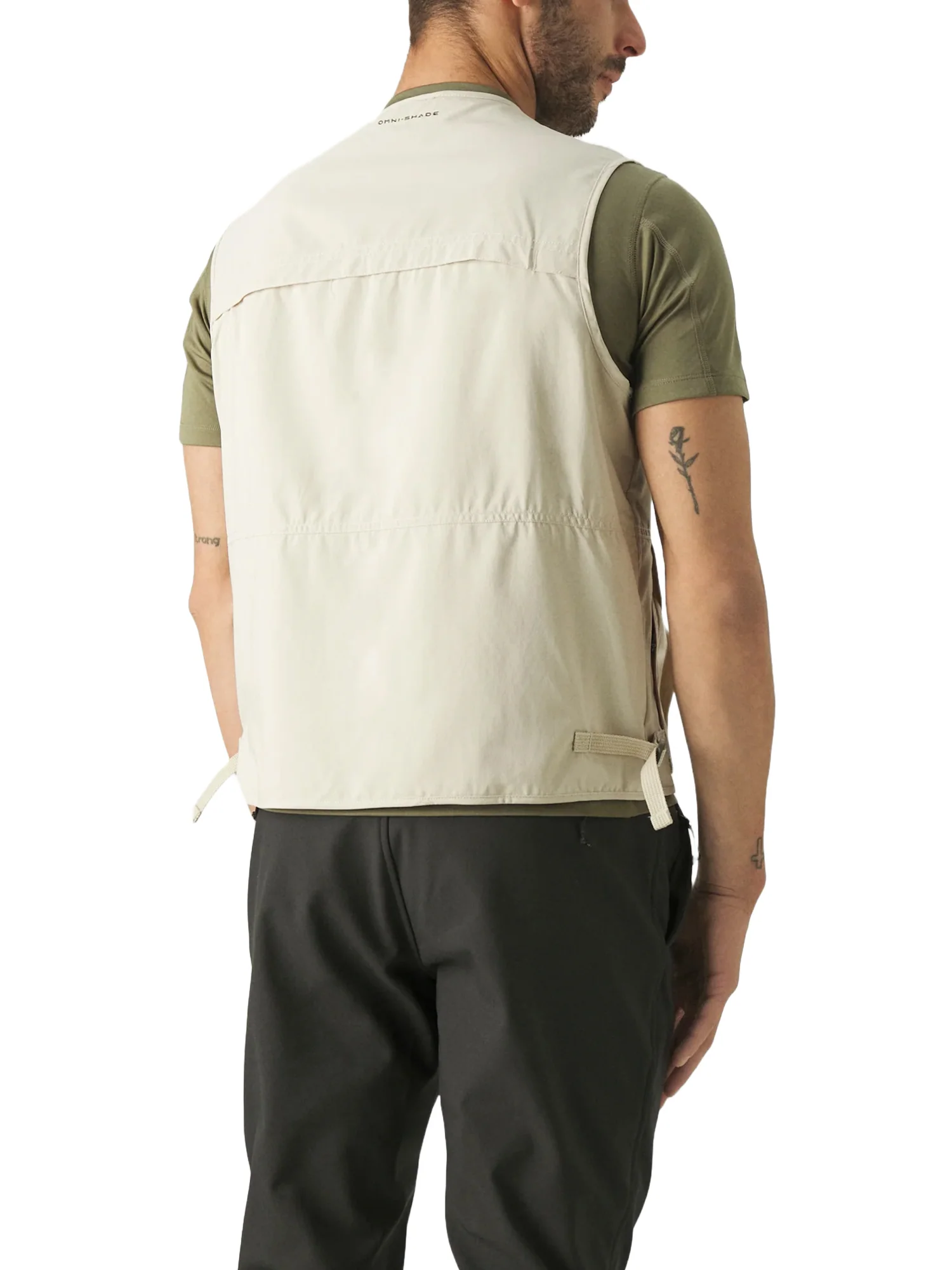 Columbia Gilet Uomo | 2030733 - Image 3