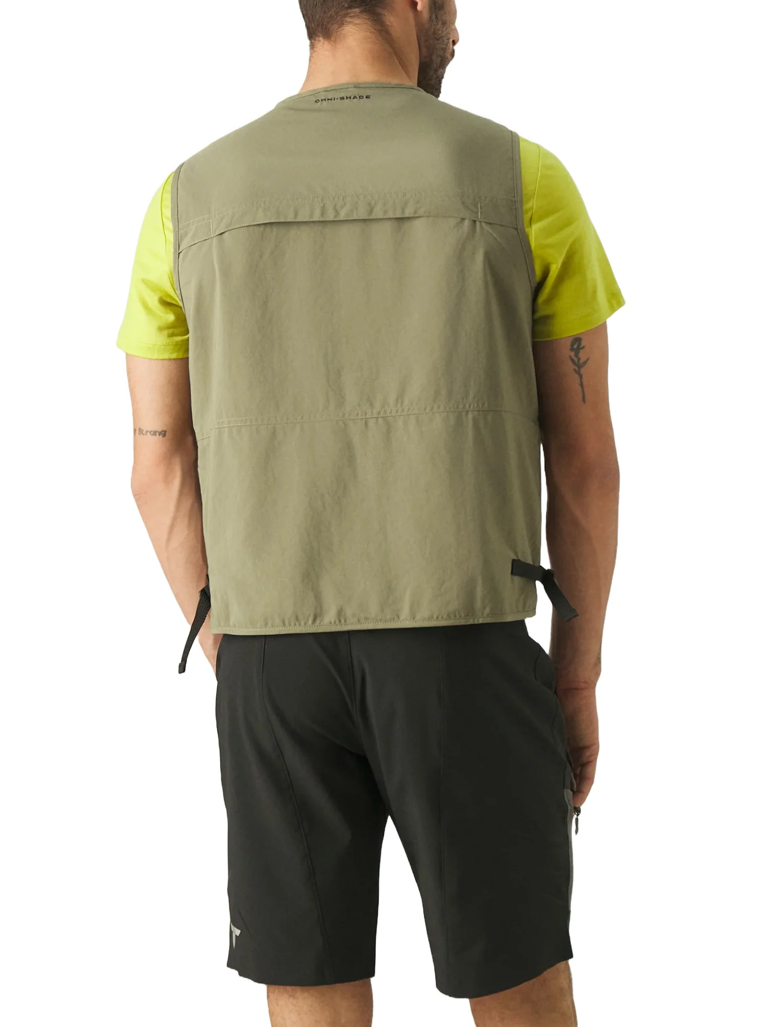 Columbia Gilet Uomo | 2030733 - Image 7