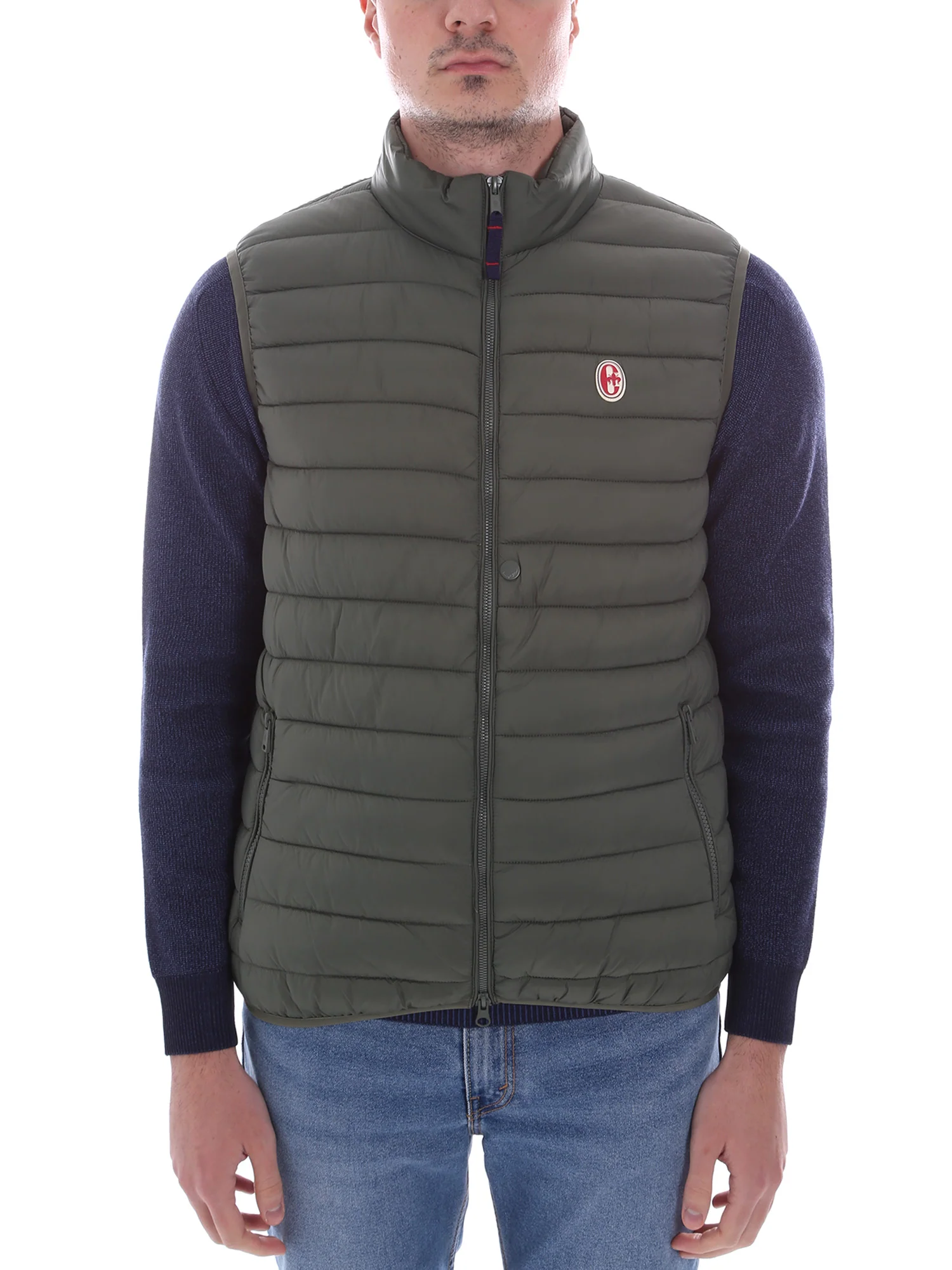 Conte Of Florence Gilet Uomo | 6537010U - Image 10