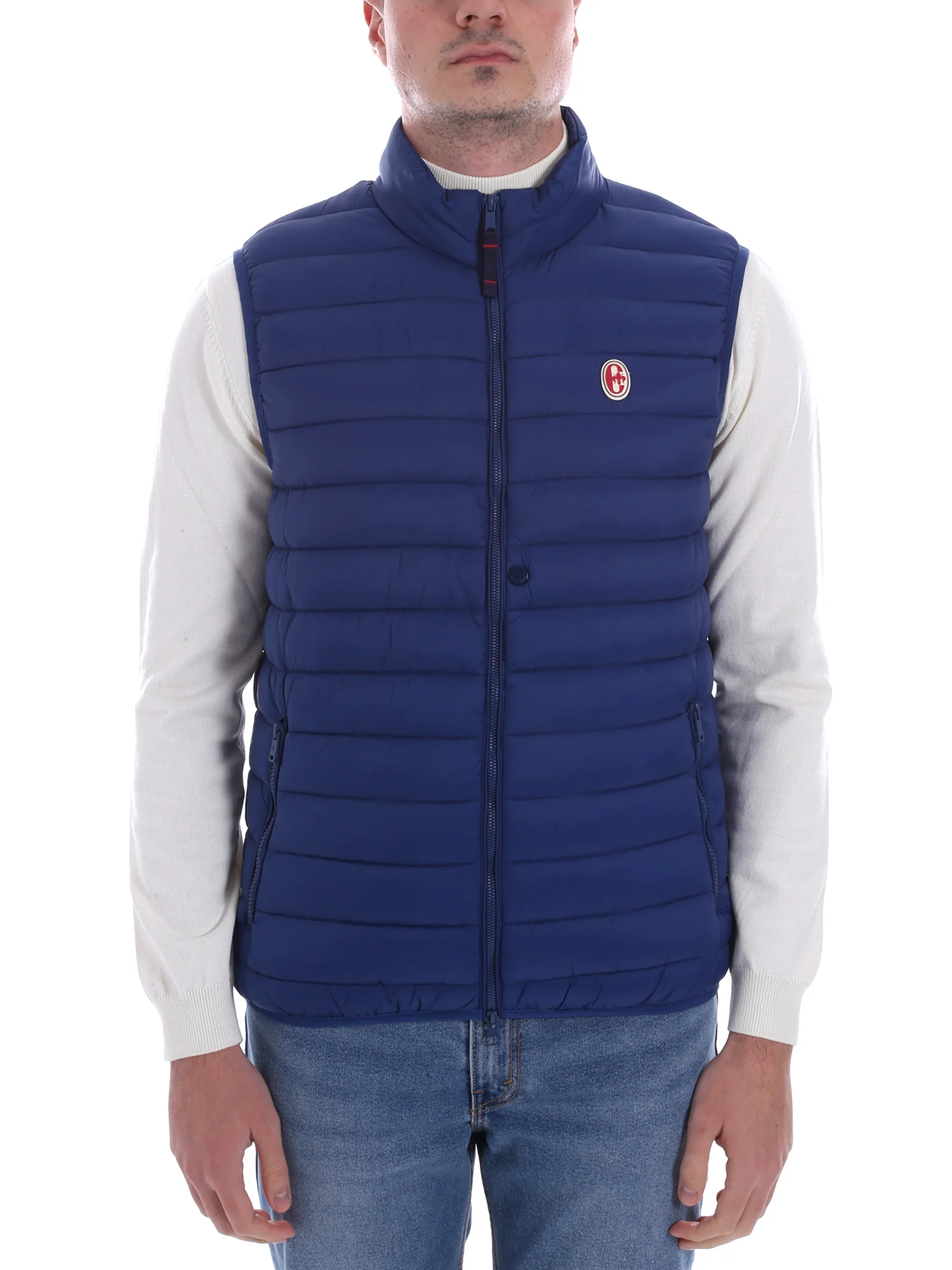 Conte Of Florence Gilet Uomo | 6537010U - Image 14