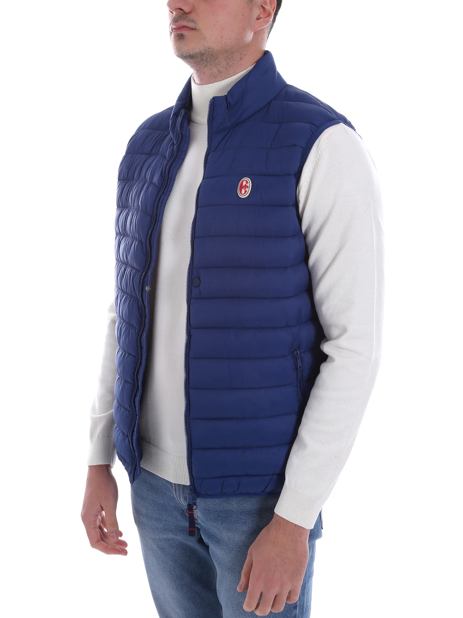 Conte Of Florence Gilet Uomo | 6537010U - Image 15