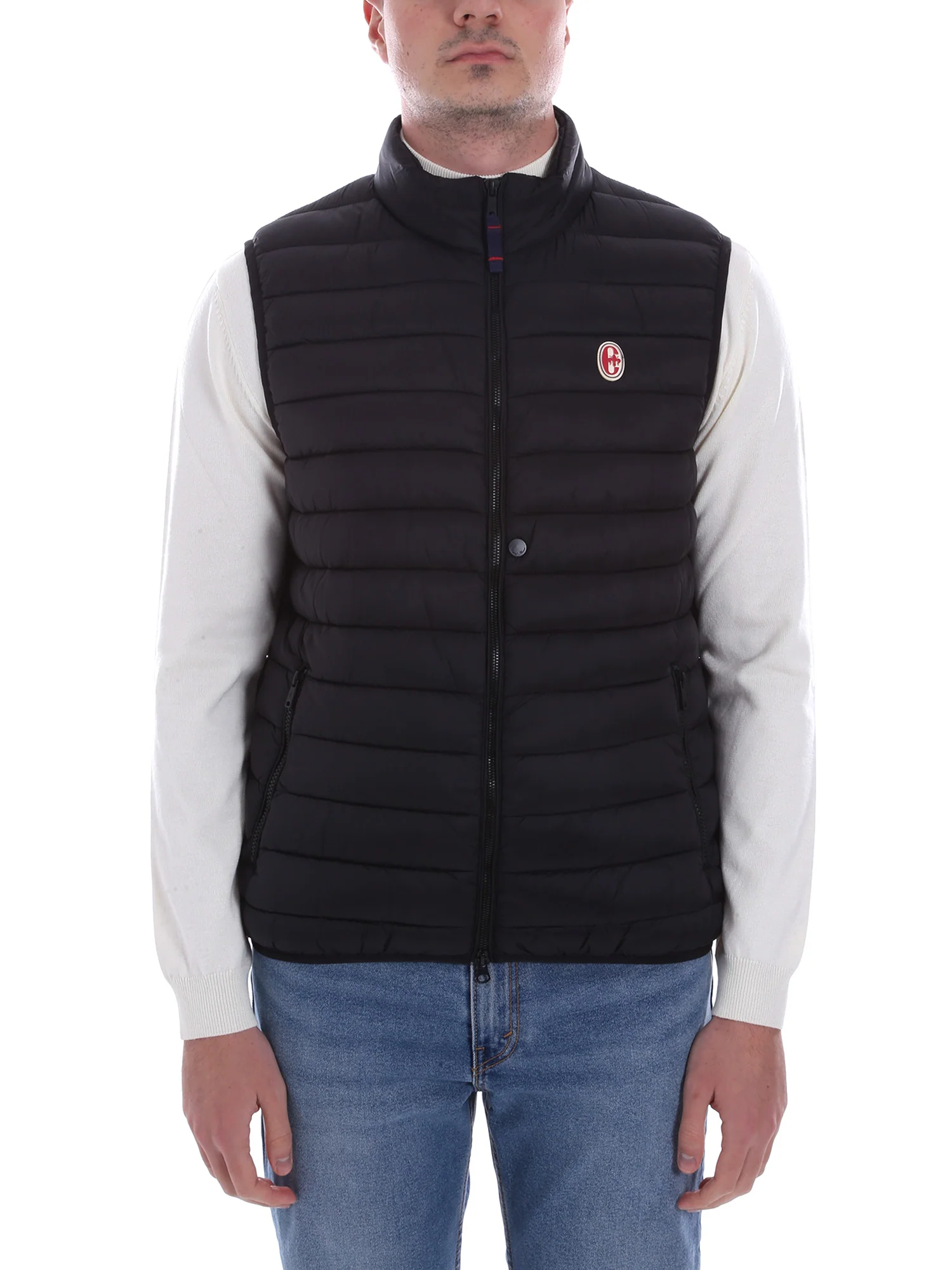 Conte Of Florence Gilet Uomo | 6537010U - Image 19