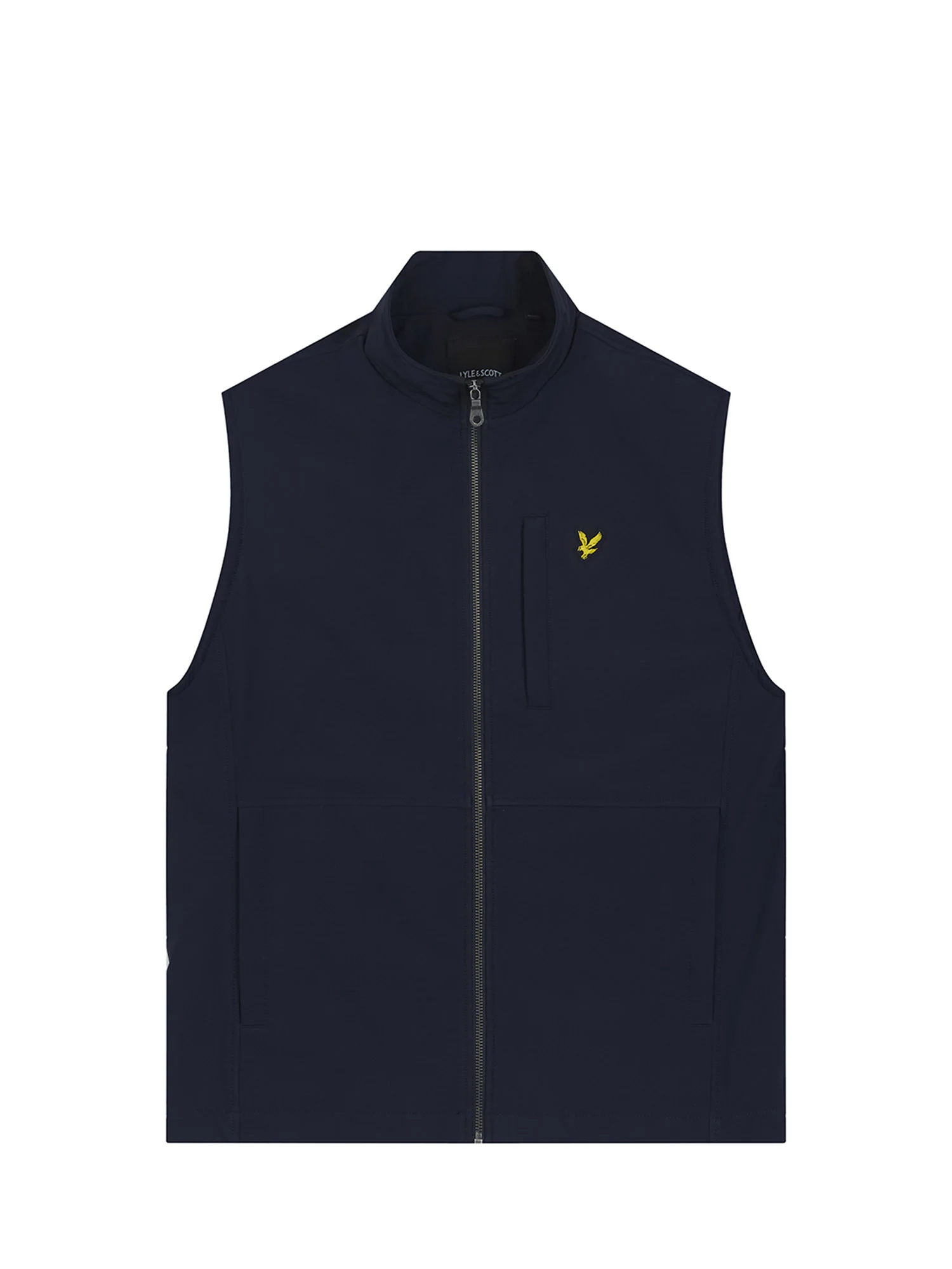 Lyle & Scott Gilet Uomo | JK2004V - Image 4