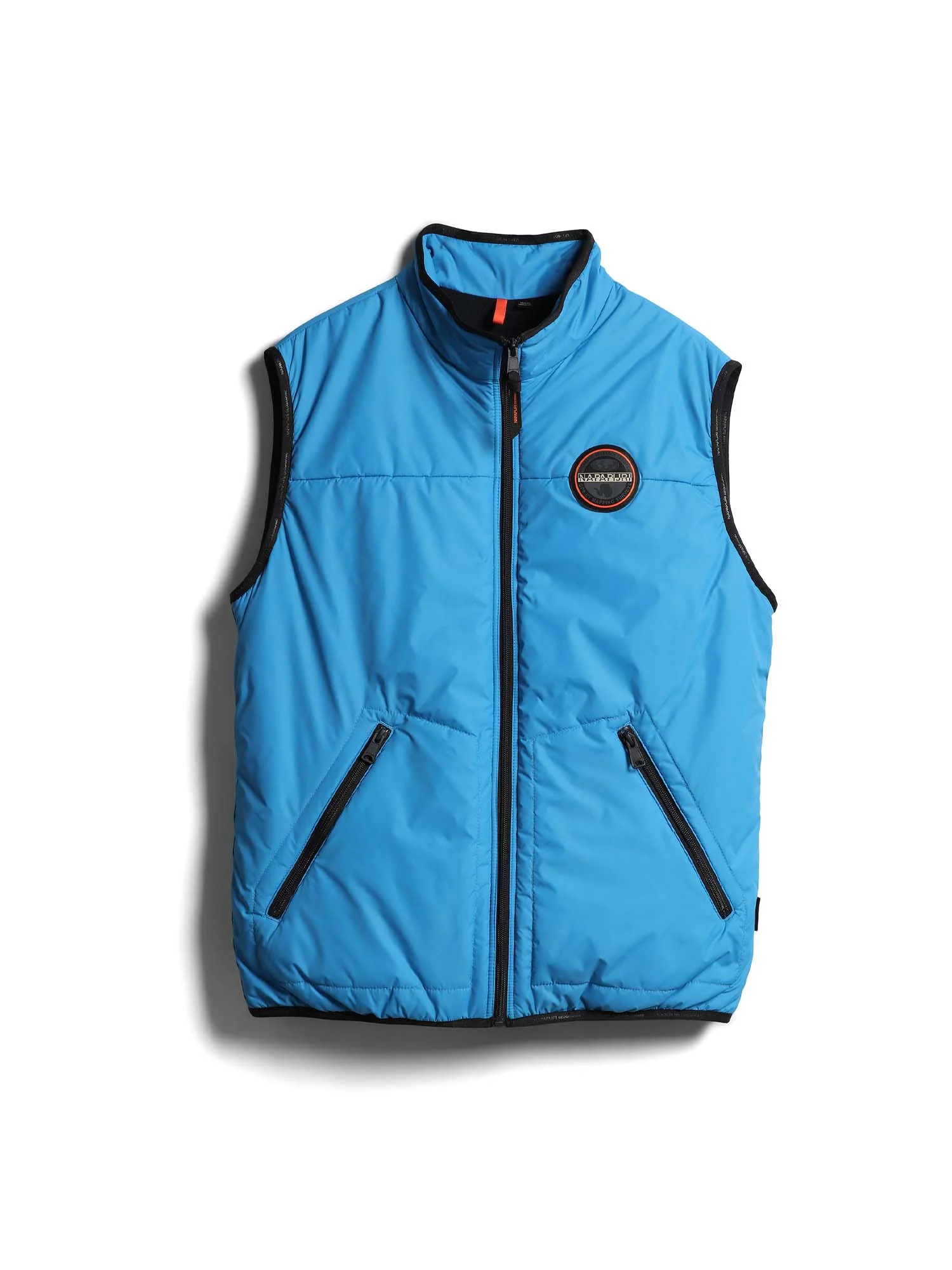 Napapijri Gilet Uomo | NP0A4GQD