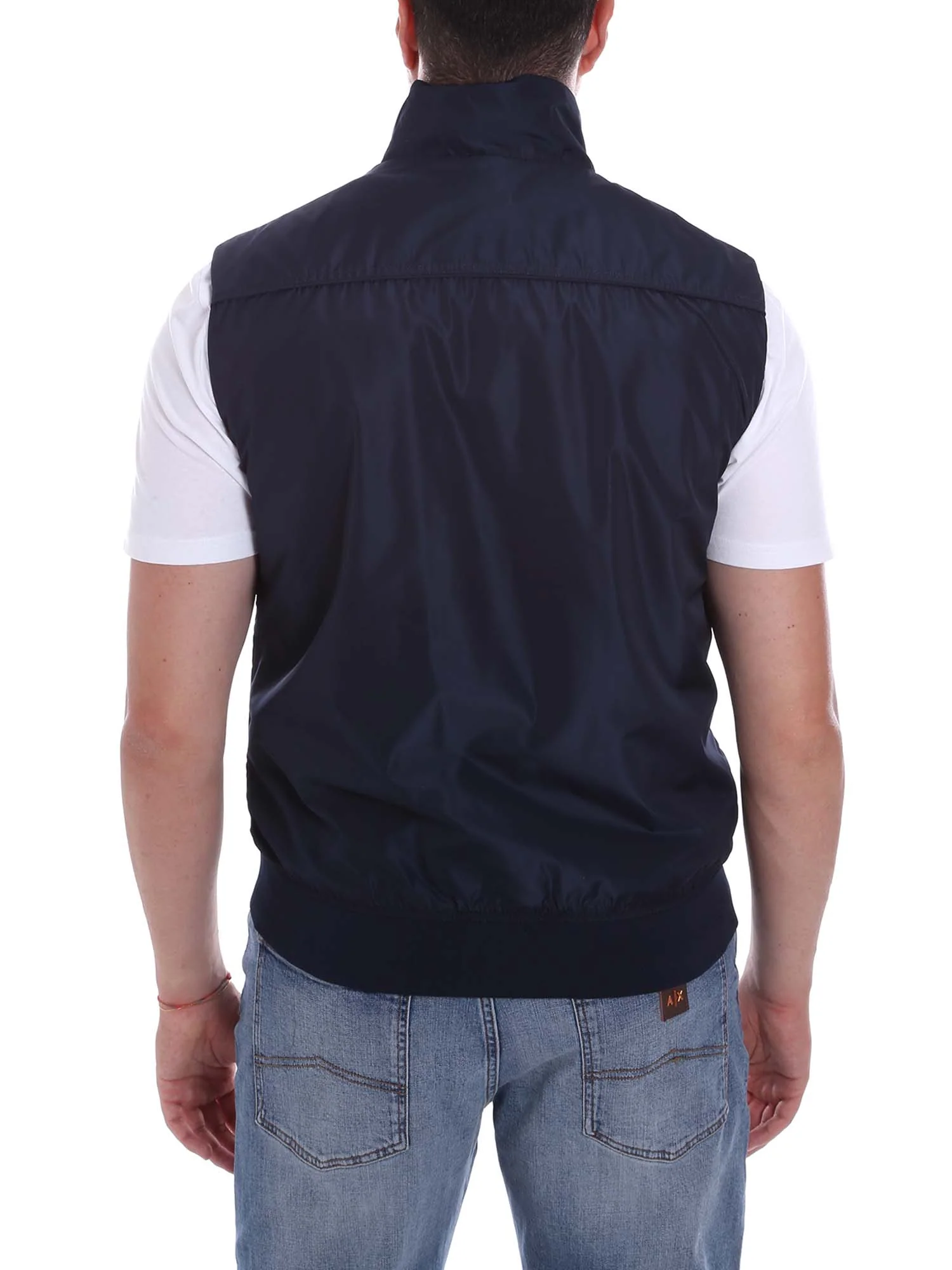 Navigare Gilet Uomo | NVC0806 - Image 4