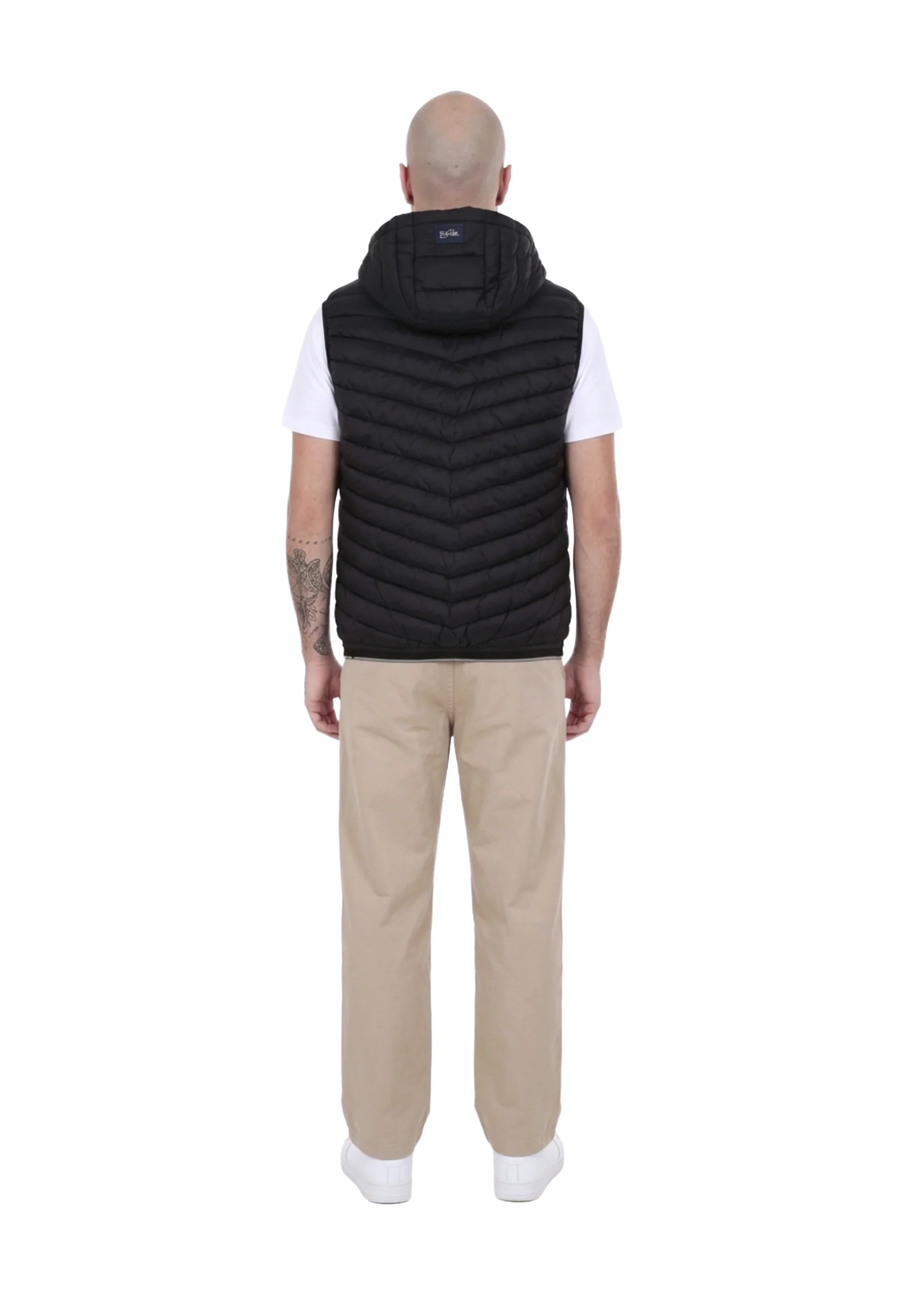 Yes-zee Gilet Uomo | J713 M300 - Image 3