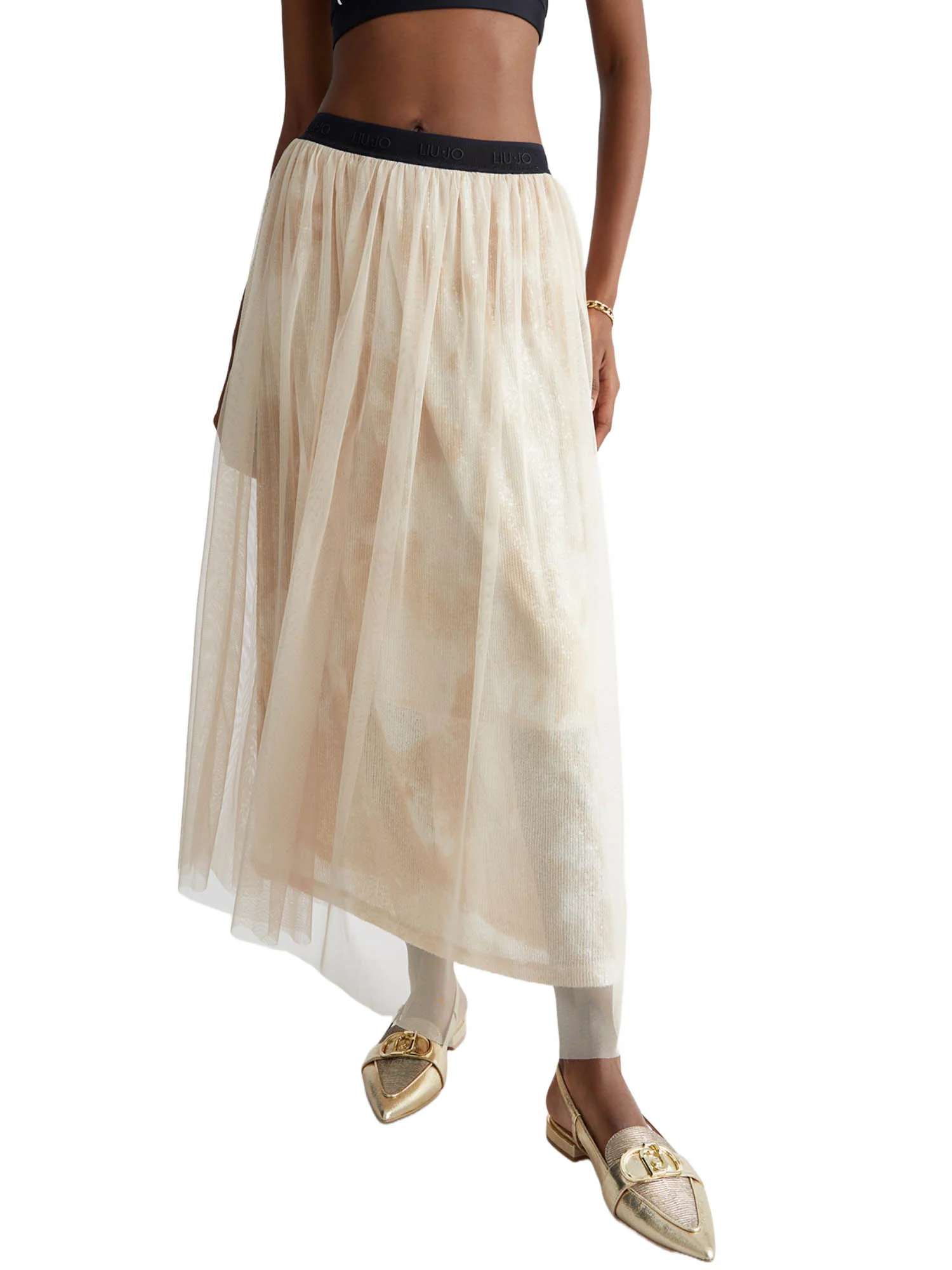 Liu-jo Gonne Donna | TA4019 J4623 - Image 2