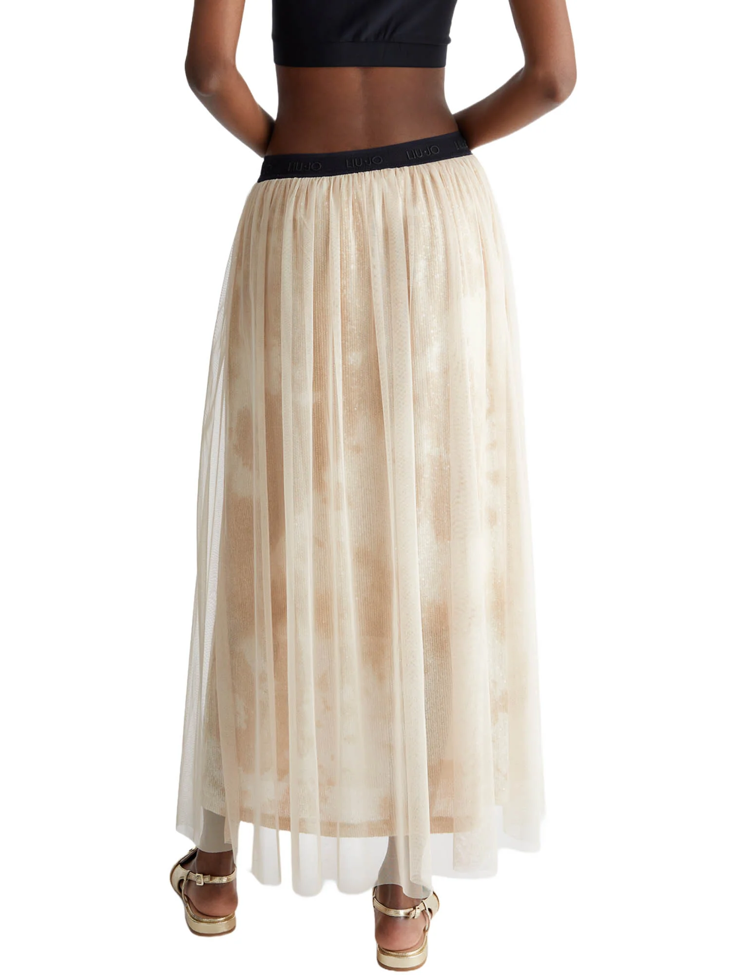 Liu-jo Gonne Donna | TA4019 J4623 - Image 4
