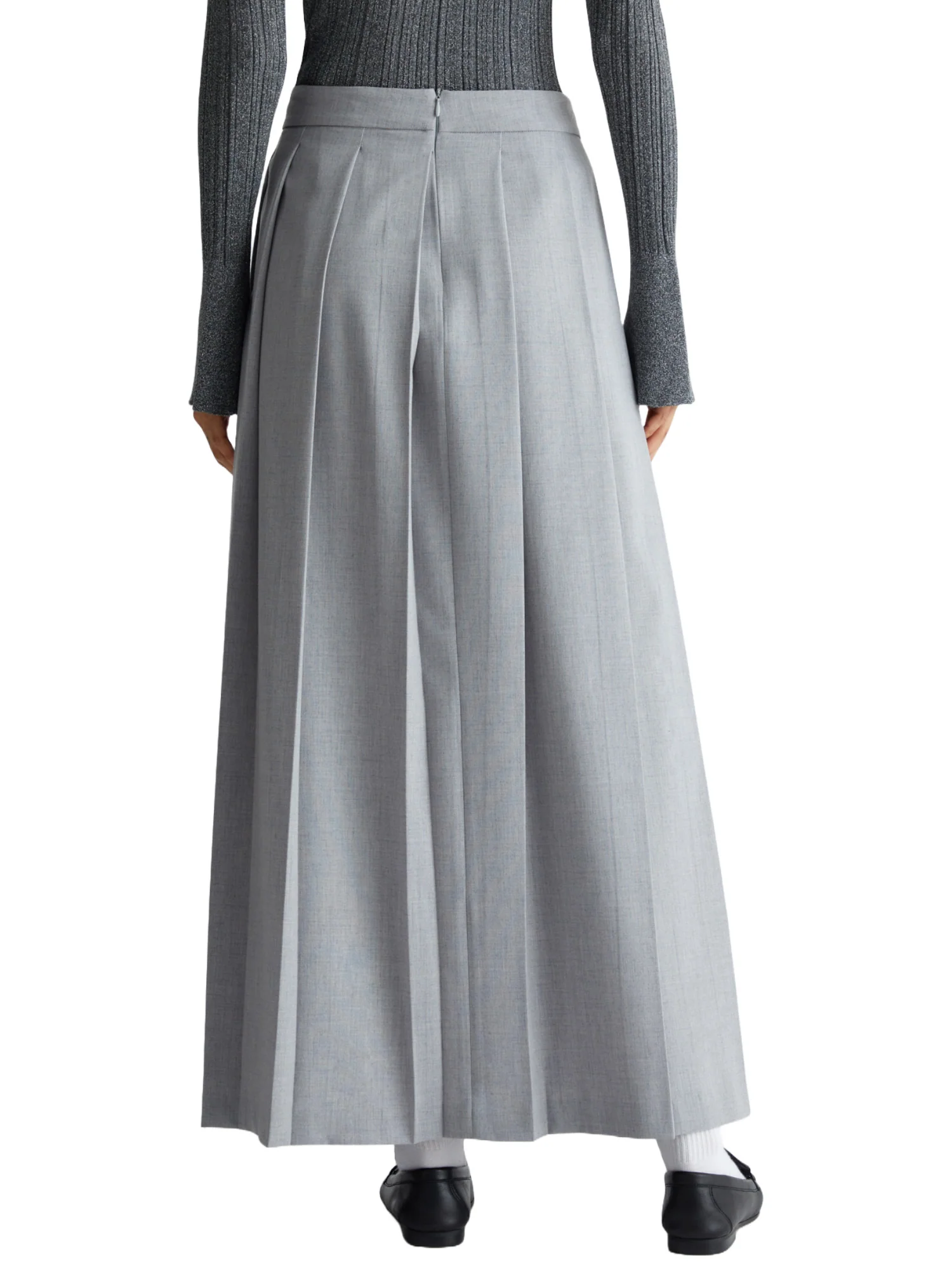 Liu-jo Gonne Donna | WF4504 T2627 - Image 5
