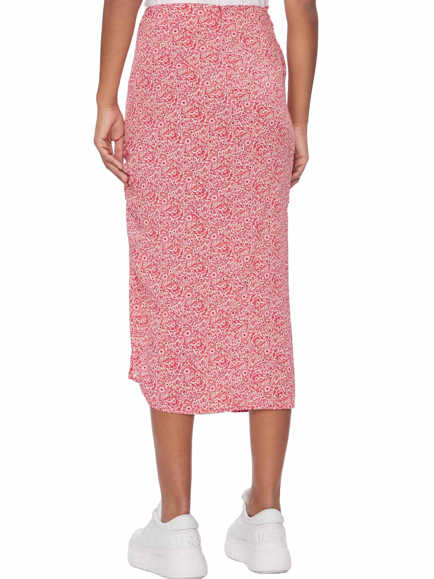 Pepe Jeans Gonne Donna | PL901090 - Image 3