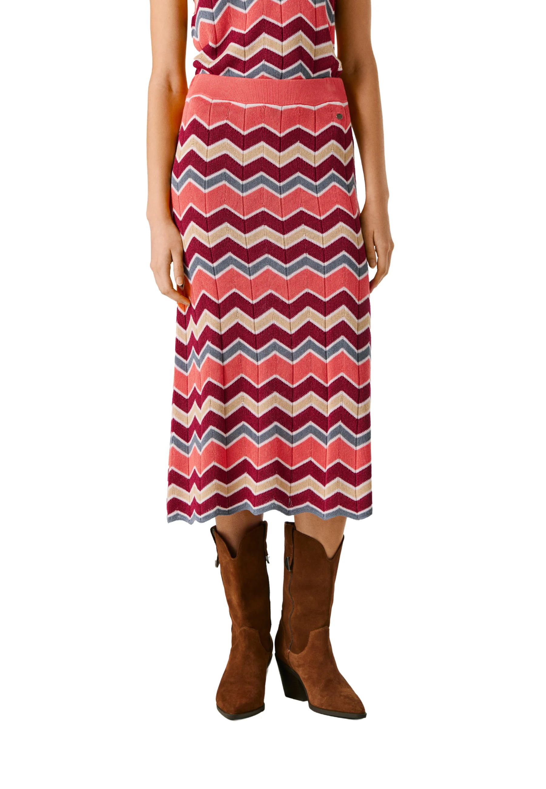 Pepe Jeans Kasha Gonne Donna | PL9011918 - Image 2