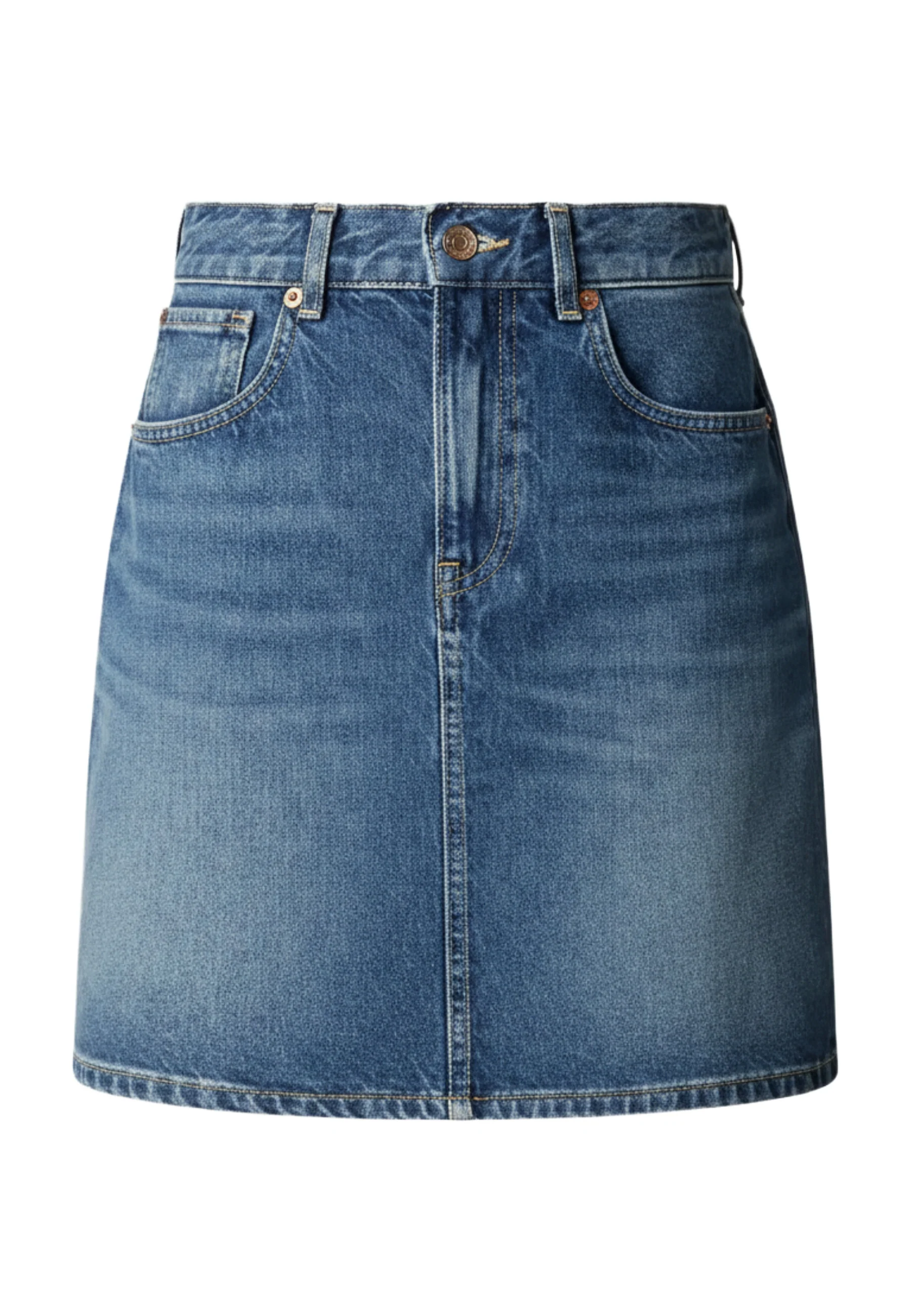 Pepe Jeans Gonne Donna | PL90119324U1 - Image 5