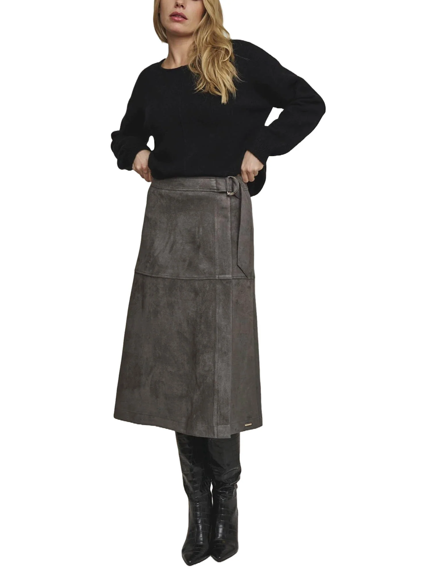 Rino&pelle Gonne Donna | ANOUK.7002412 - Image 2