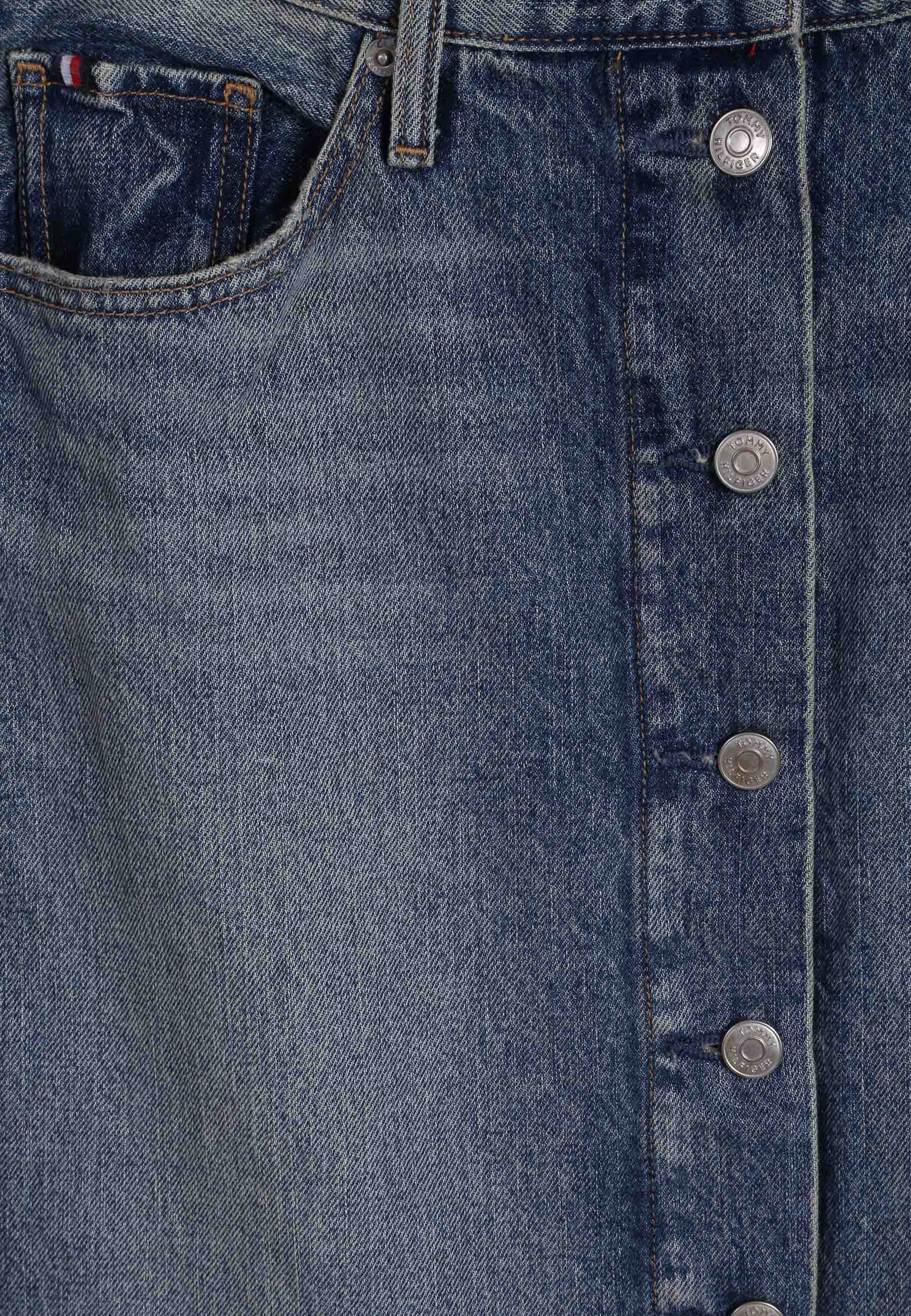 Tommy Hilfiger Gonne Donna | WW0WW42879 - Image 4