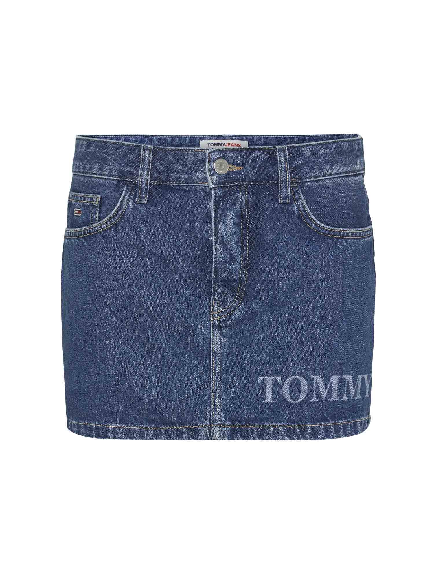 Tommy Jeans Gonne Donna | DW0DW14834
