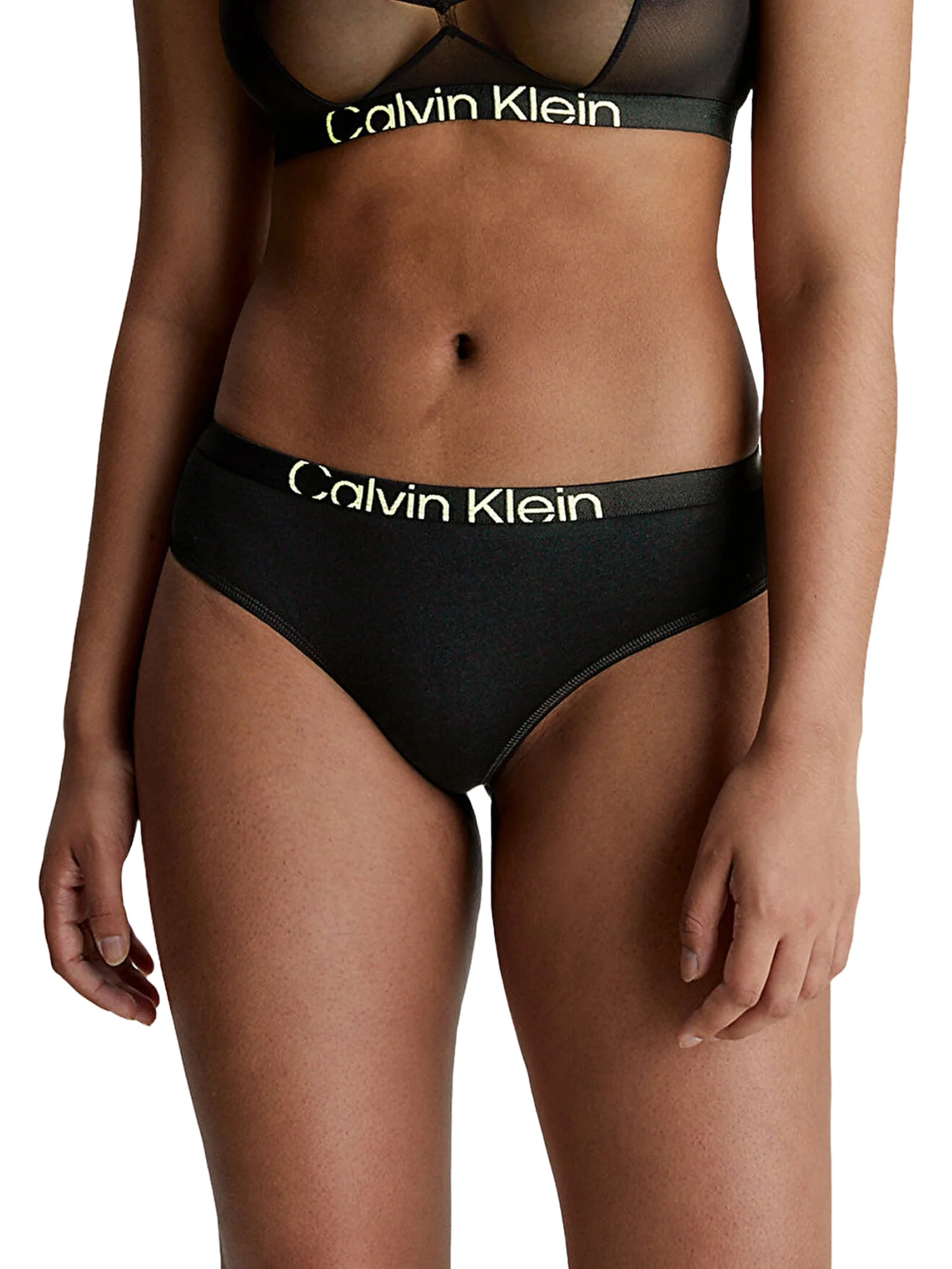 Calvin Klein Underwear Perizomi Donna | 000QF7401E - Image 2