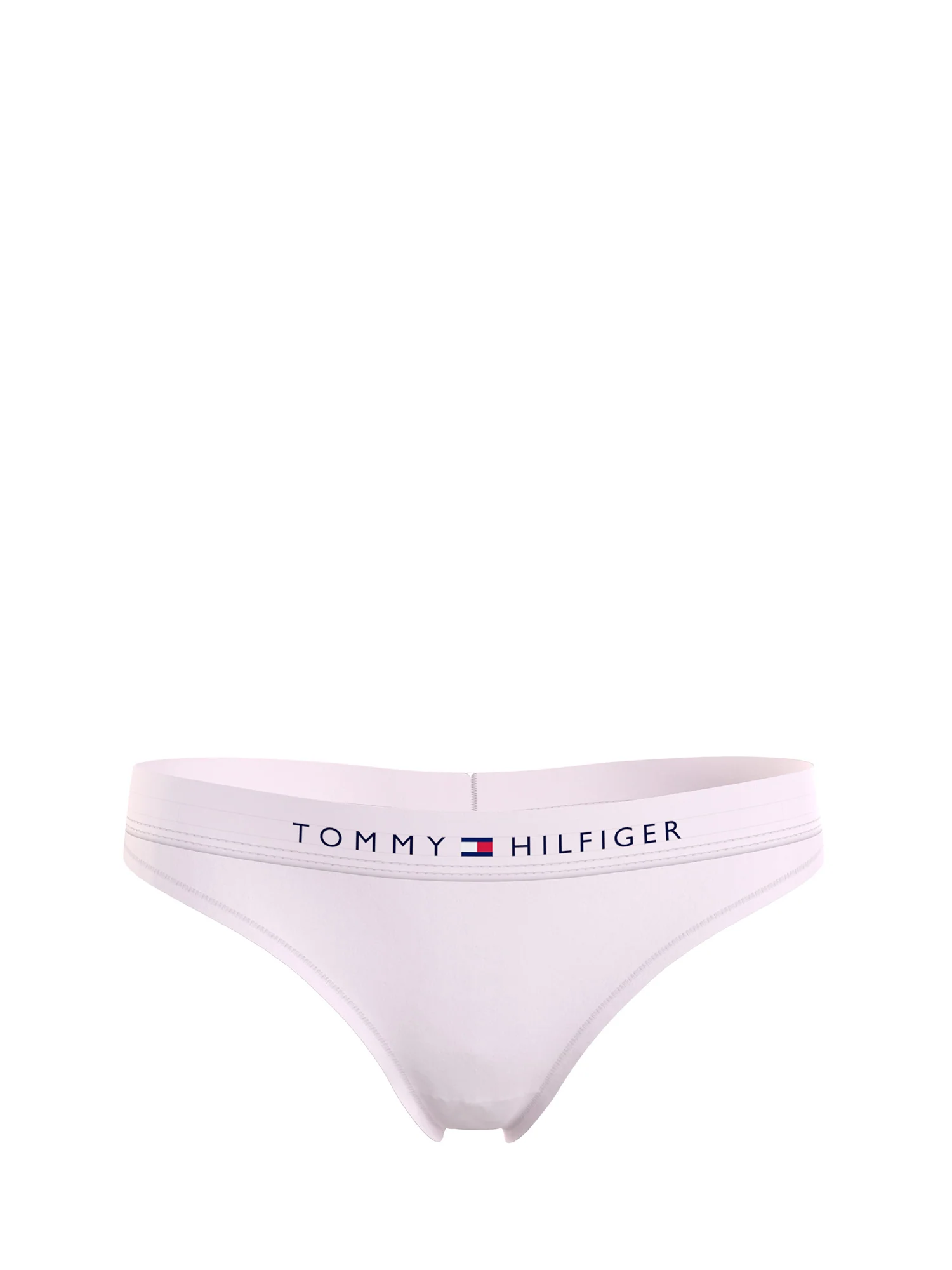 Tommy Hilfiger Underwear Perizomi Donna | UW0UW04146 - Image 6