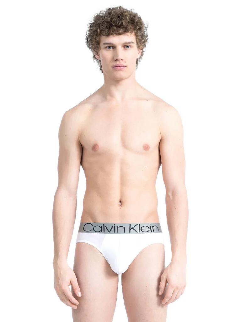 Calvin Klein Slip Uomo | 000NB1564A - Image 3
