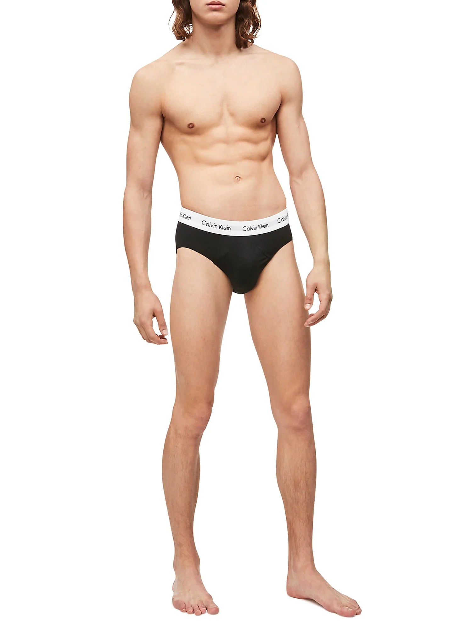 Calvin Klein Underwear Slip Uomo | 0000U2661G - Image 10