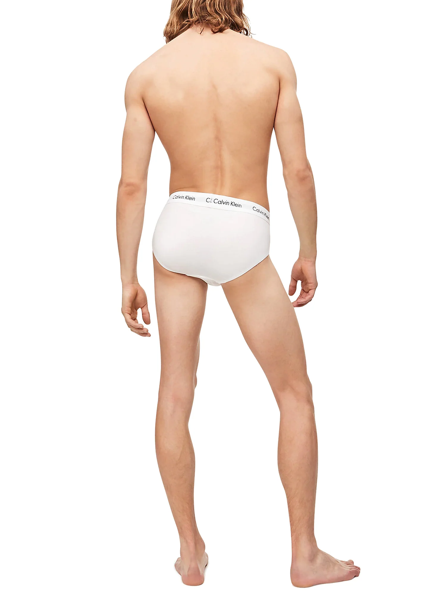 Calvin Klein Underwear Slip Uomo | 0000U2661G - Image 3